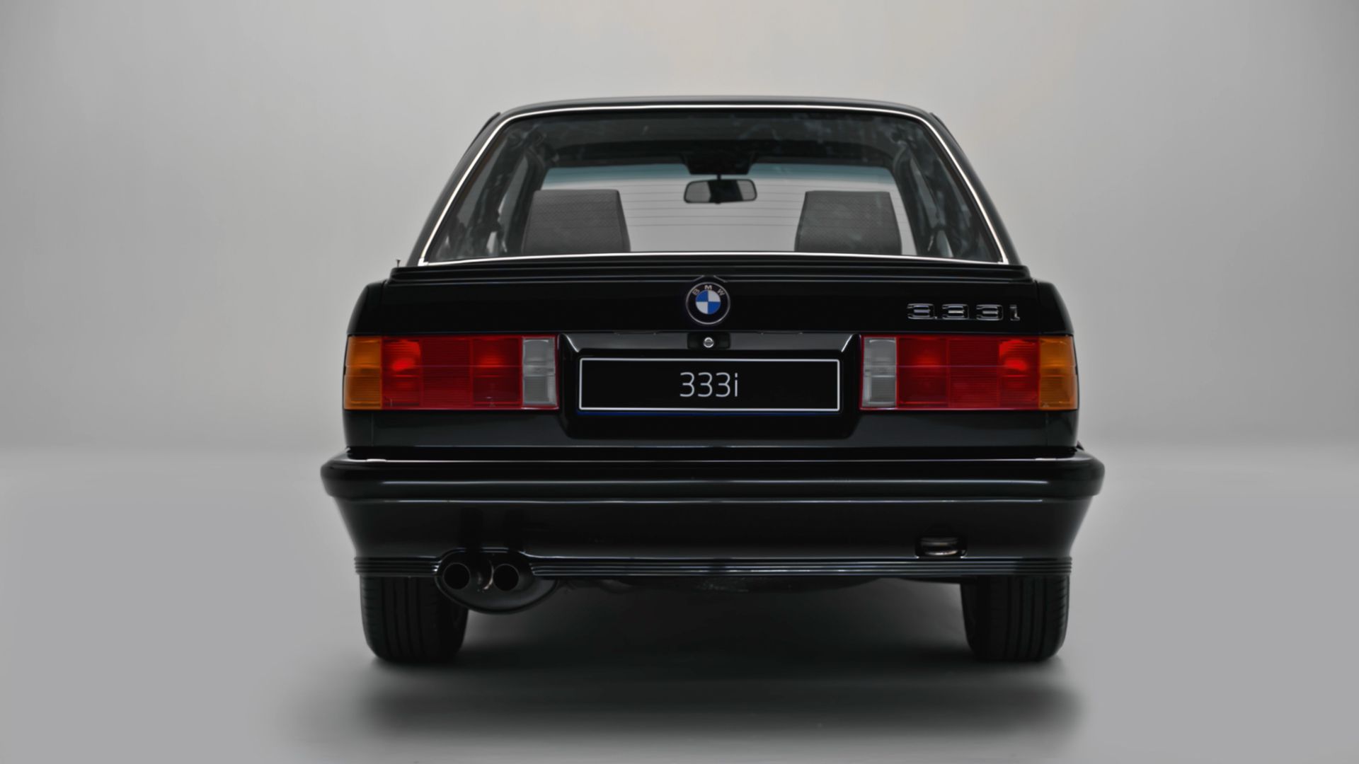 The Greatest BMW E30 3 Series Ever Made Was Only Sold In South Africa