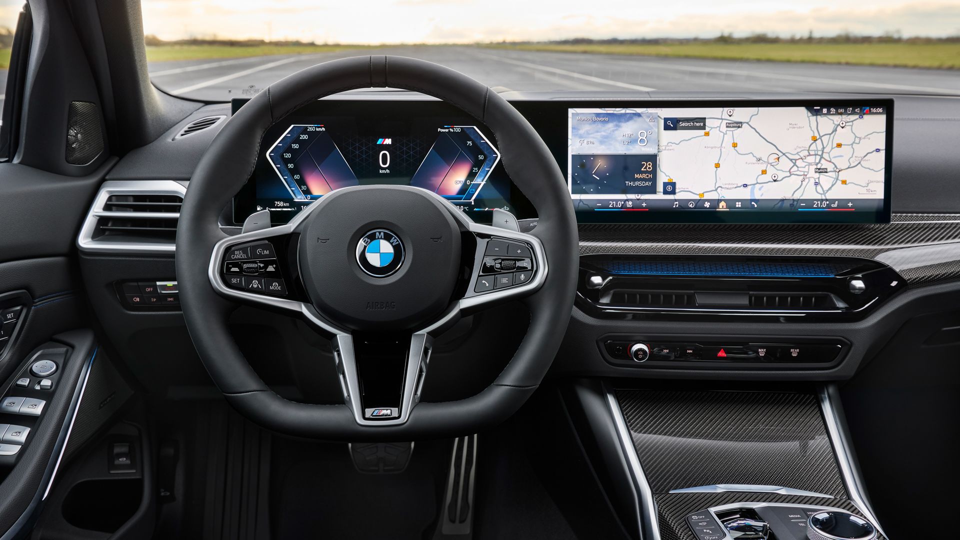 2024 BMW 3 Series Sedan Pricing, Photos & Specs