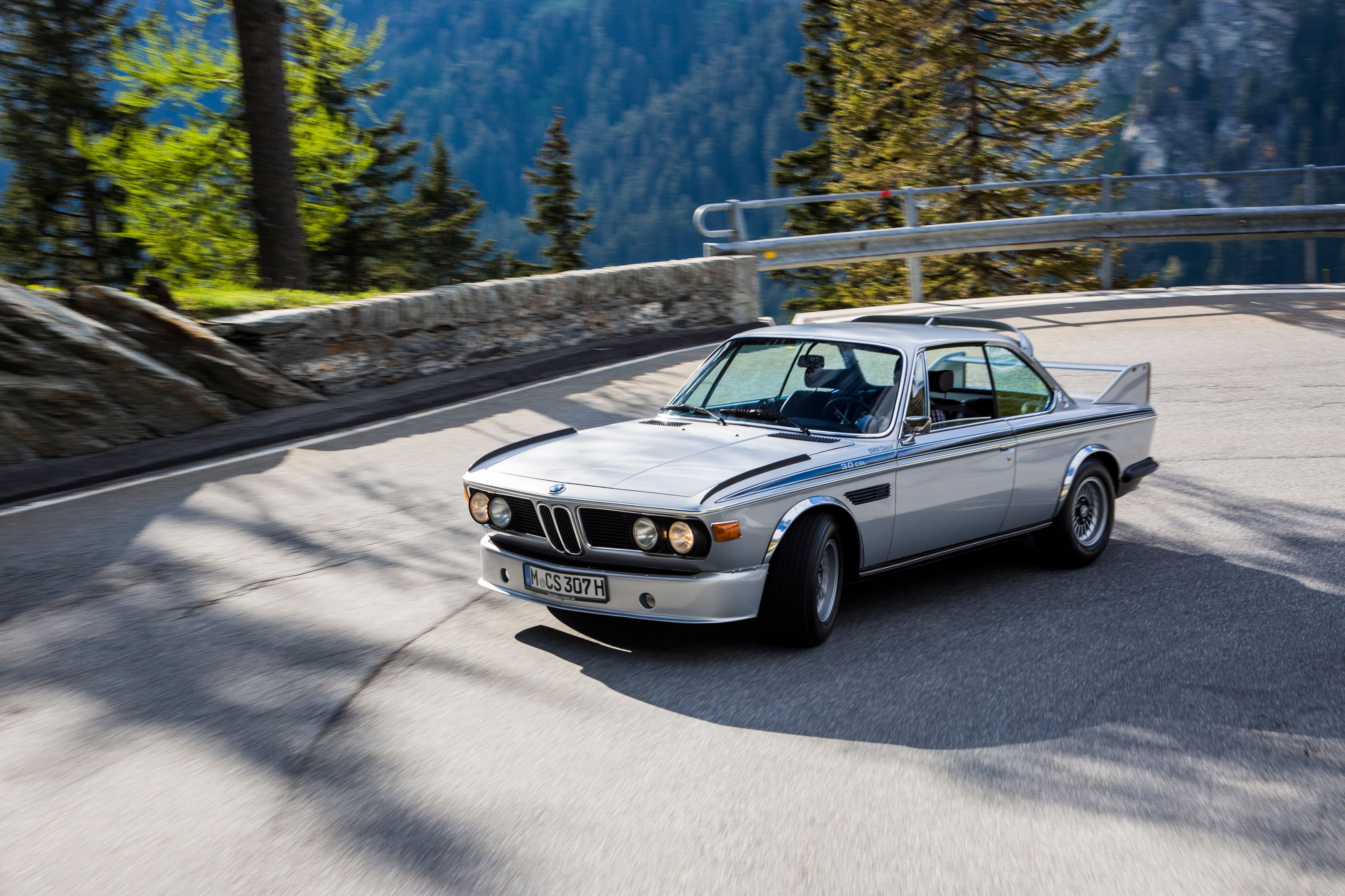 The 10 Rarest BMW M Cars Ever Made