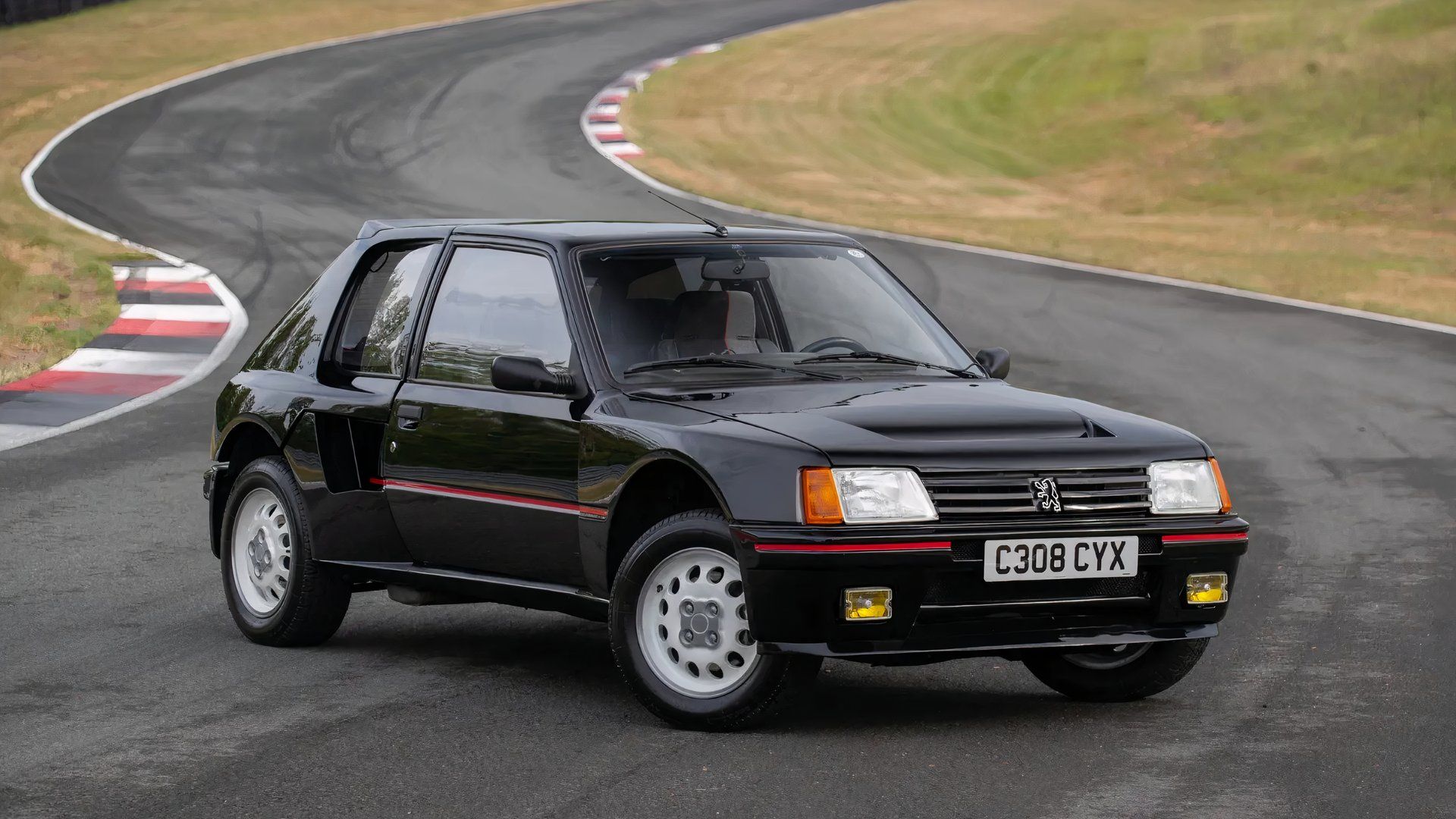 10 Iconic Rally Cars And How Much They Differ From Their Road-Legal ...