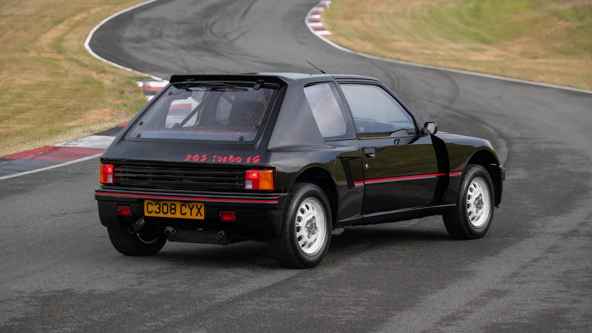 10 Iconic Rally Cars And How Much They Differ From Their Road-Legal ...