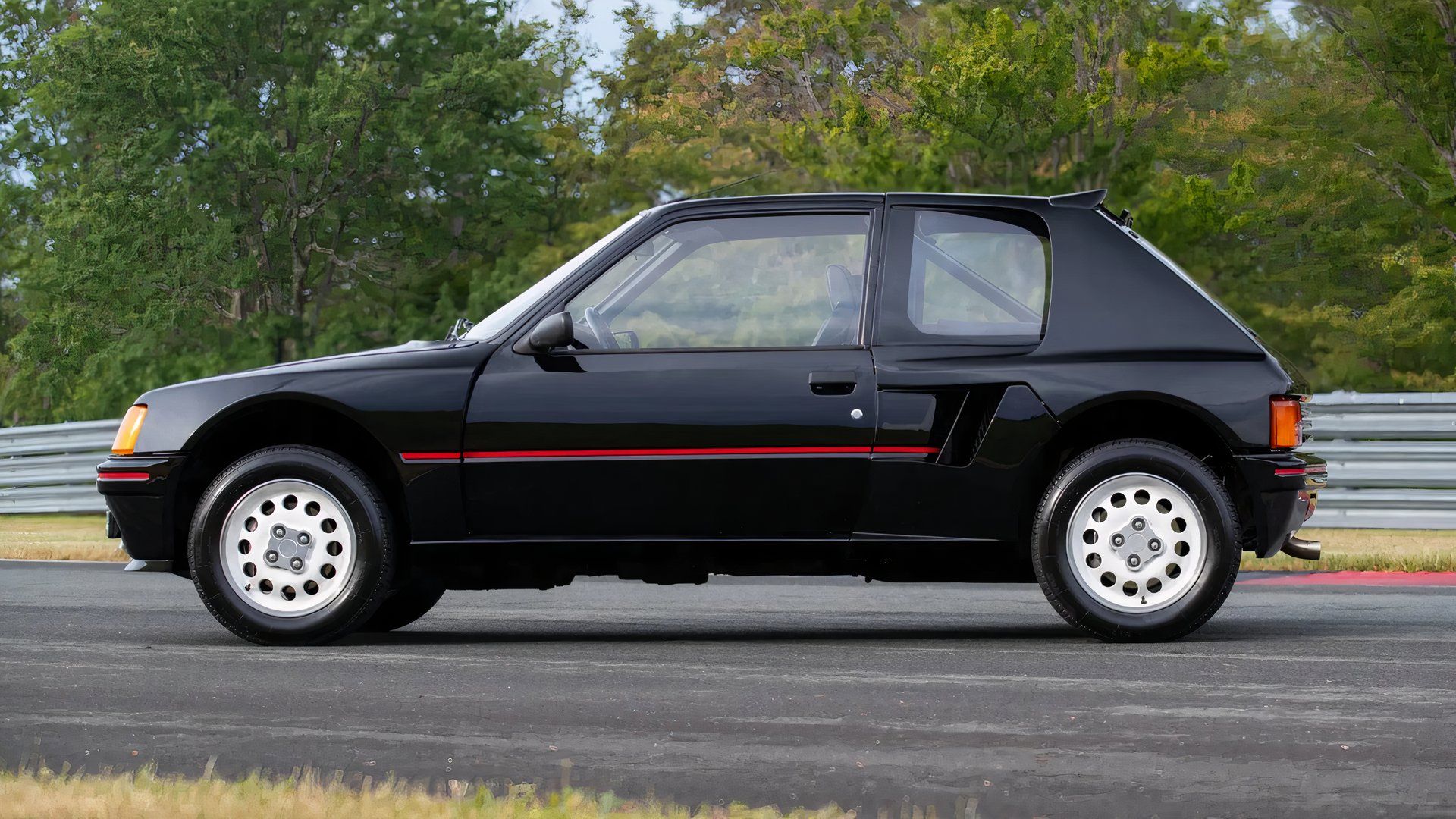 10 Iconic Rally Cars And How Much They Differ From Their Road-Legal ...
