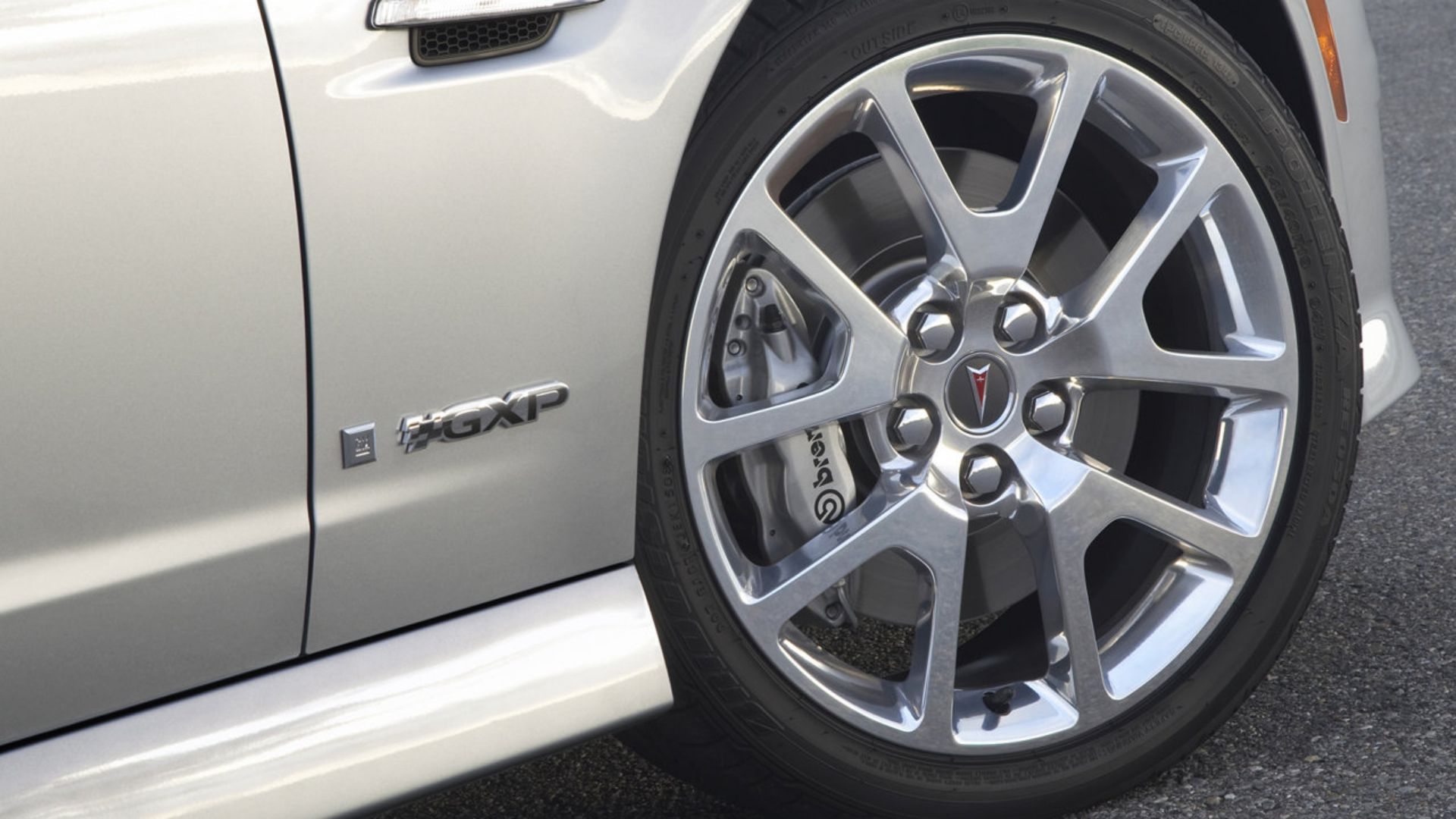 The Pontiac G8 GXP Bargain Smart Performance Buyers Still Chase