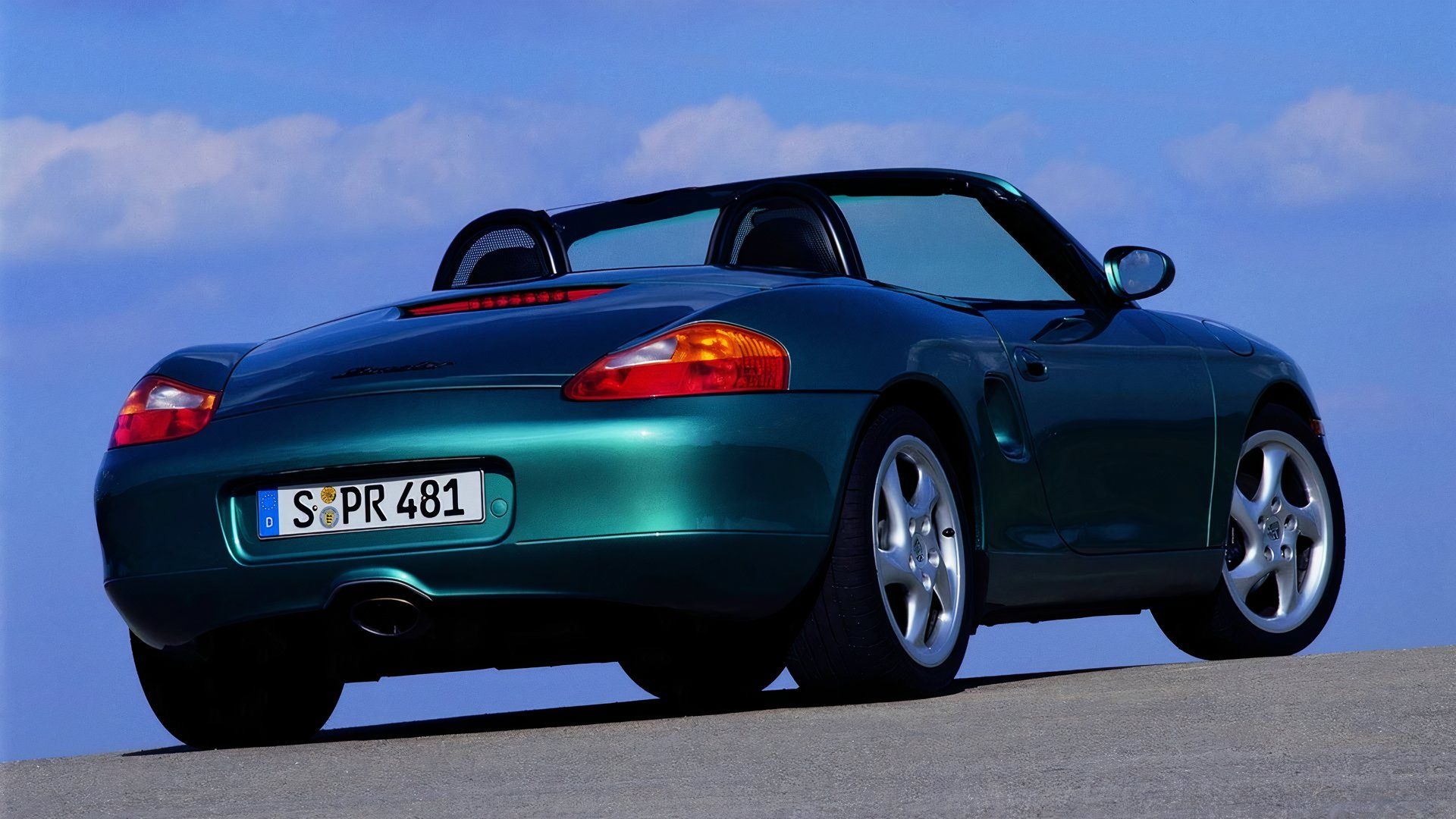 8 Cheap But Awesome Rear-Wheel-Drive Cars