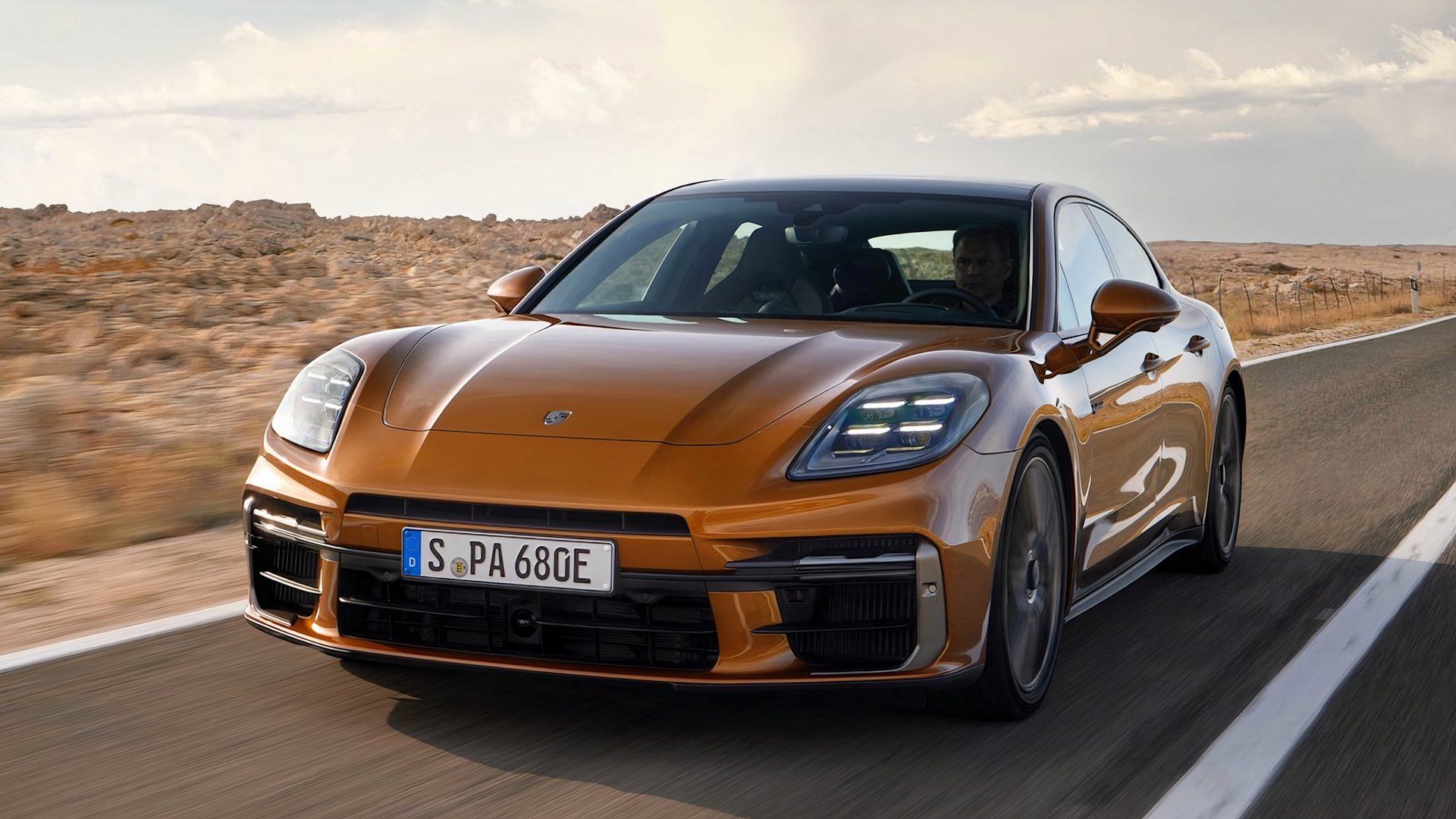 Ranking The Fastest Hybrid Cars In The World By Top Speed