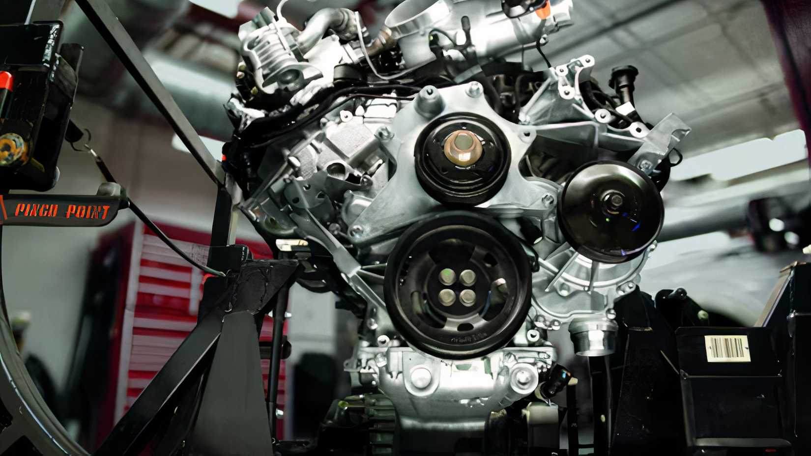 The Highest Mileage Ford In The World Is An F-350 Super Duty