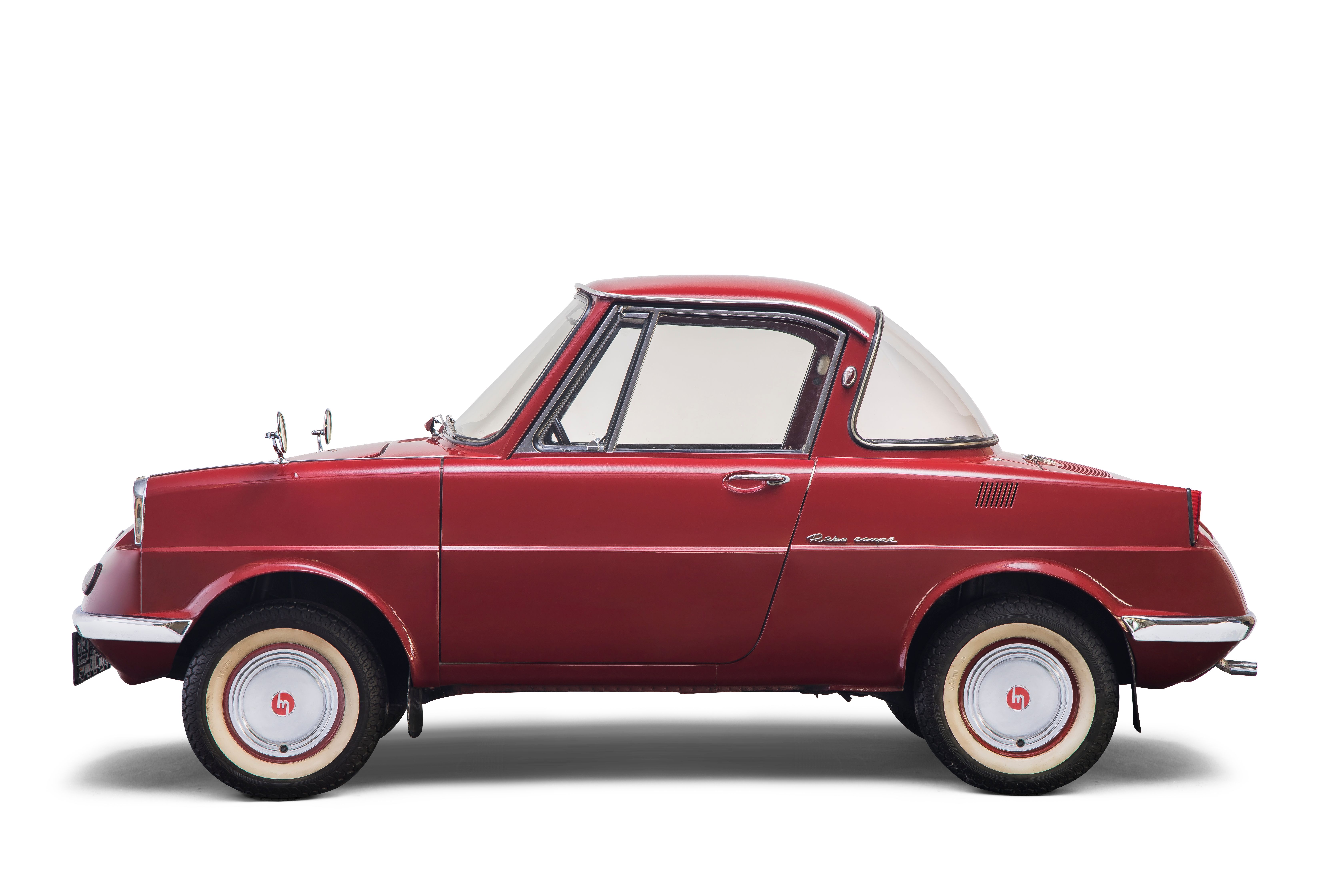 The Most Reliable Classic Mazda Models You Can Buy Used