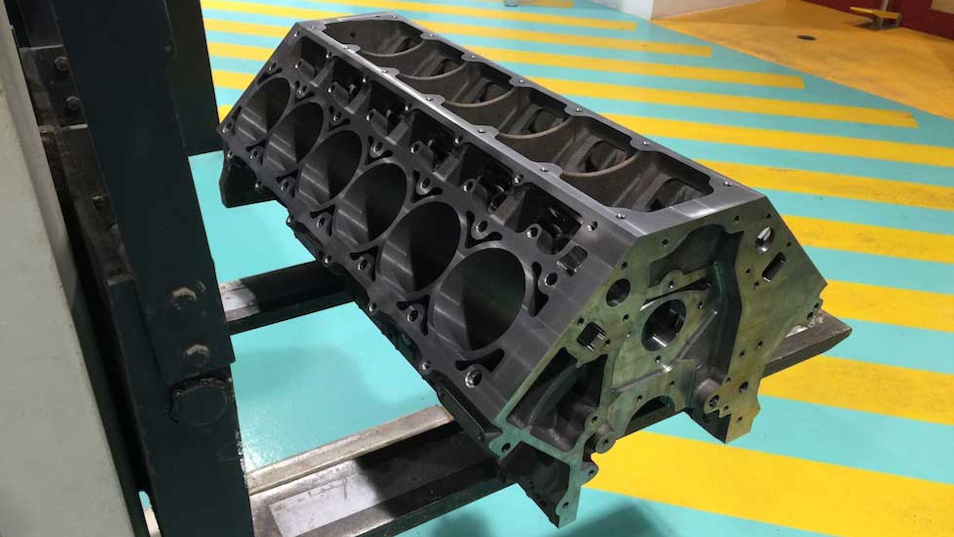 W12 vs. V12: 12-Cylinder Engines Compared