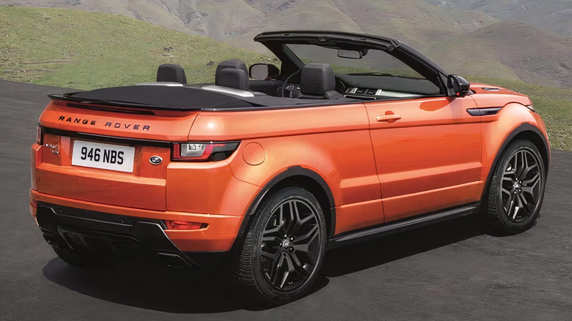 10 Rare Convertibles That Never Caught On