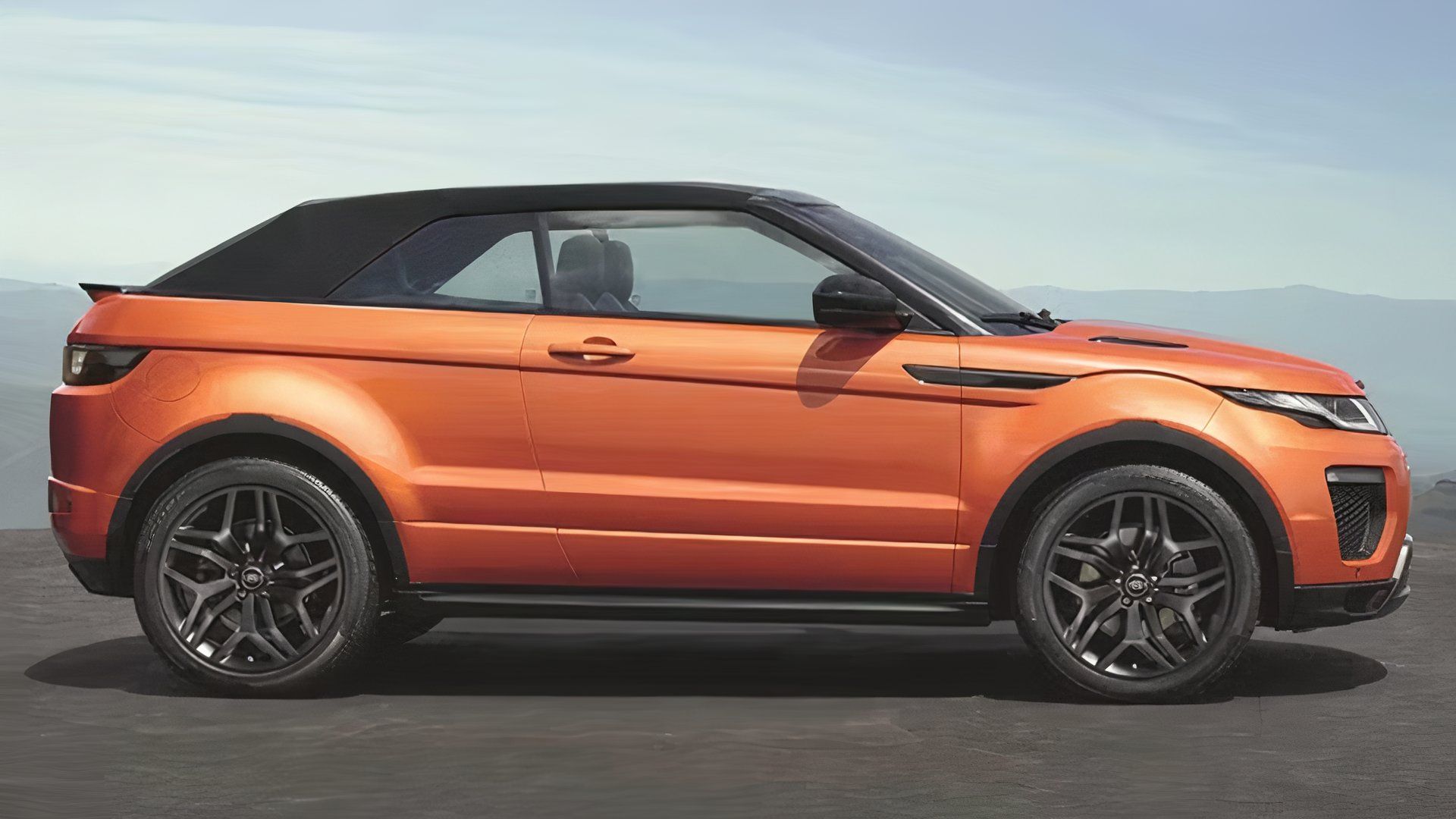 10 Rare Convertibles That Never Caught On