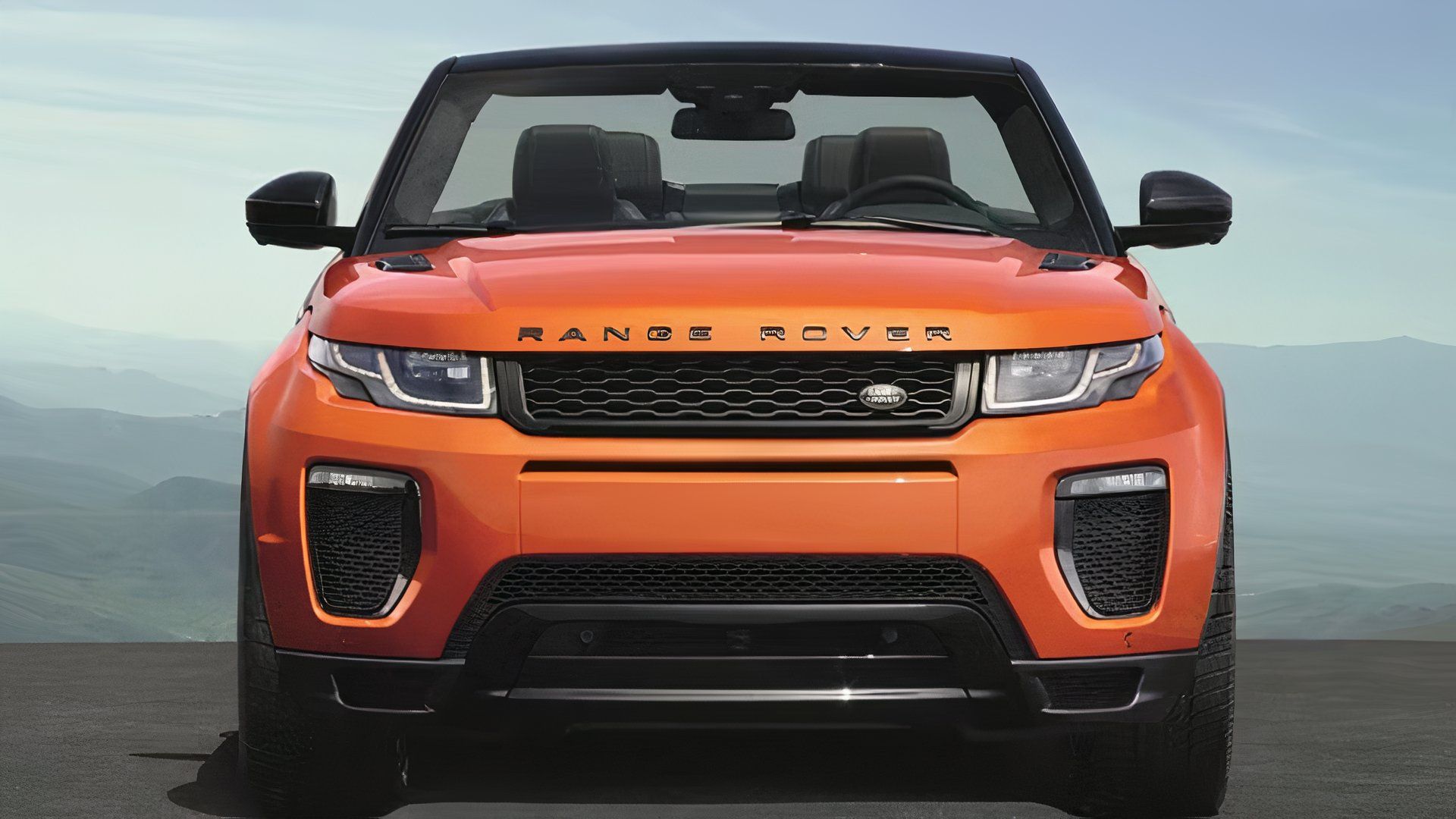 This Eccentric Nissan Is An Affordable Convertible SUV Nobody Asked For