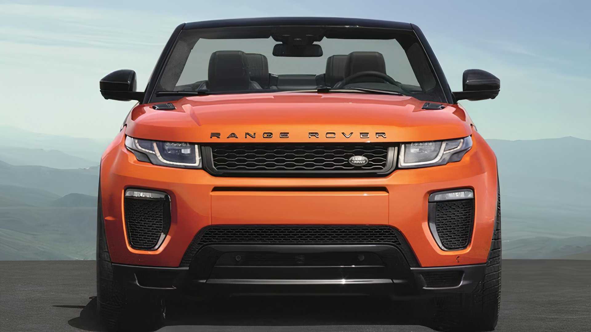 Nissan Rover This Eccentric Nissan Is An Affordable Convertible SUV Nobody Asked For