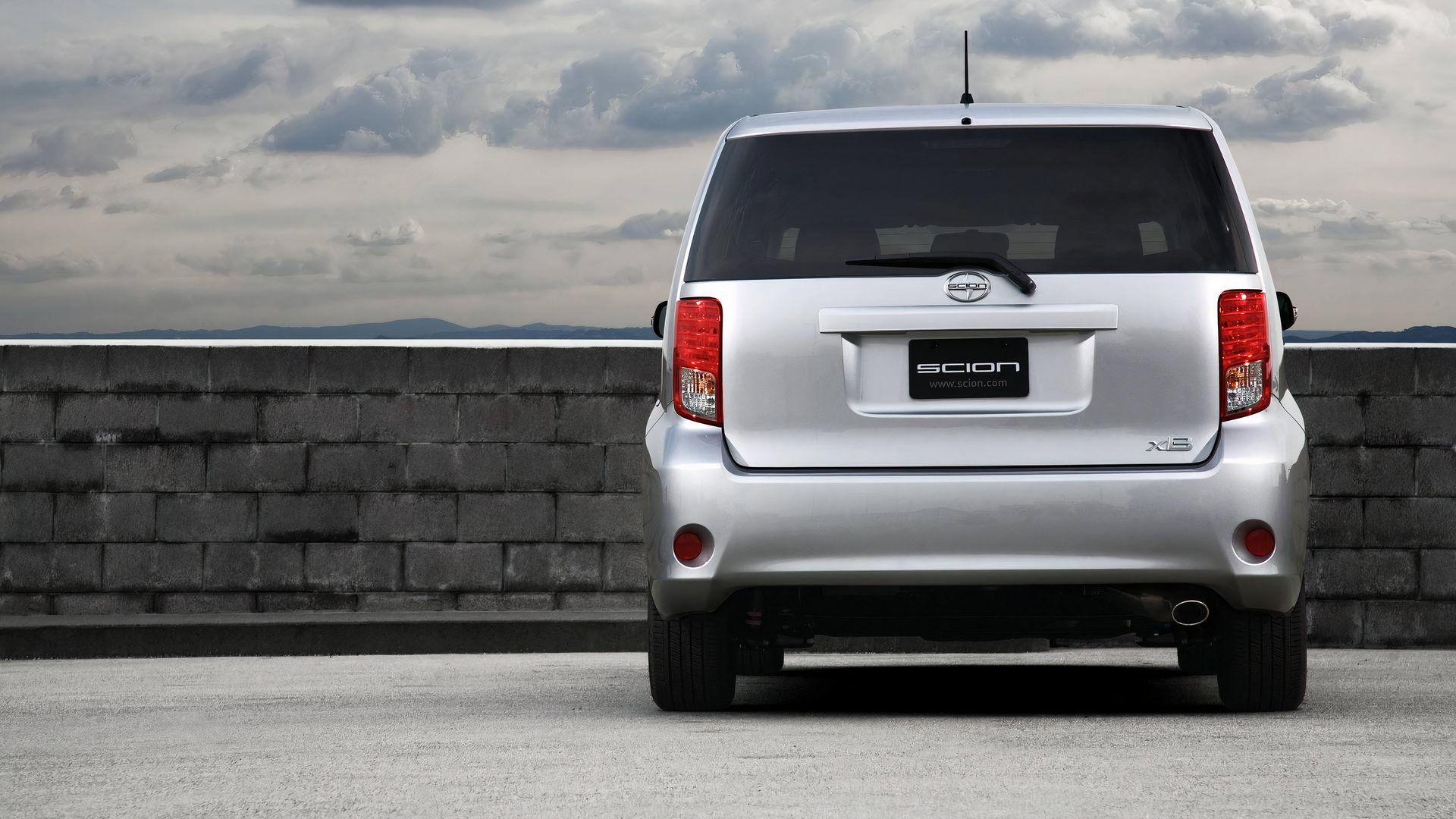 Scion's Forgotten Box Car Is Perfect For First Time Buyers