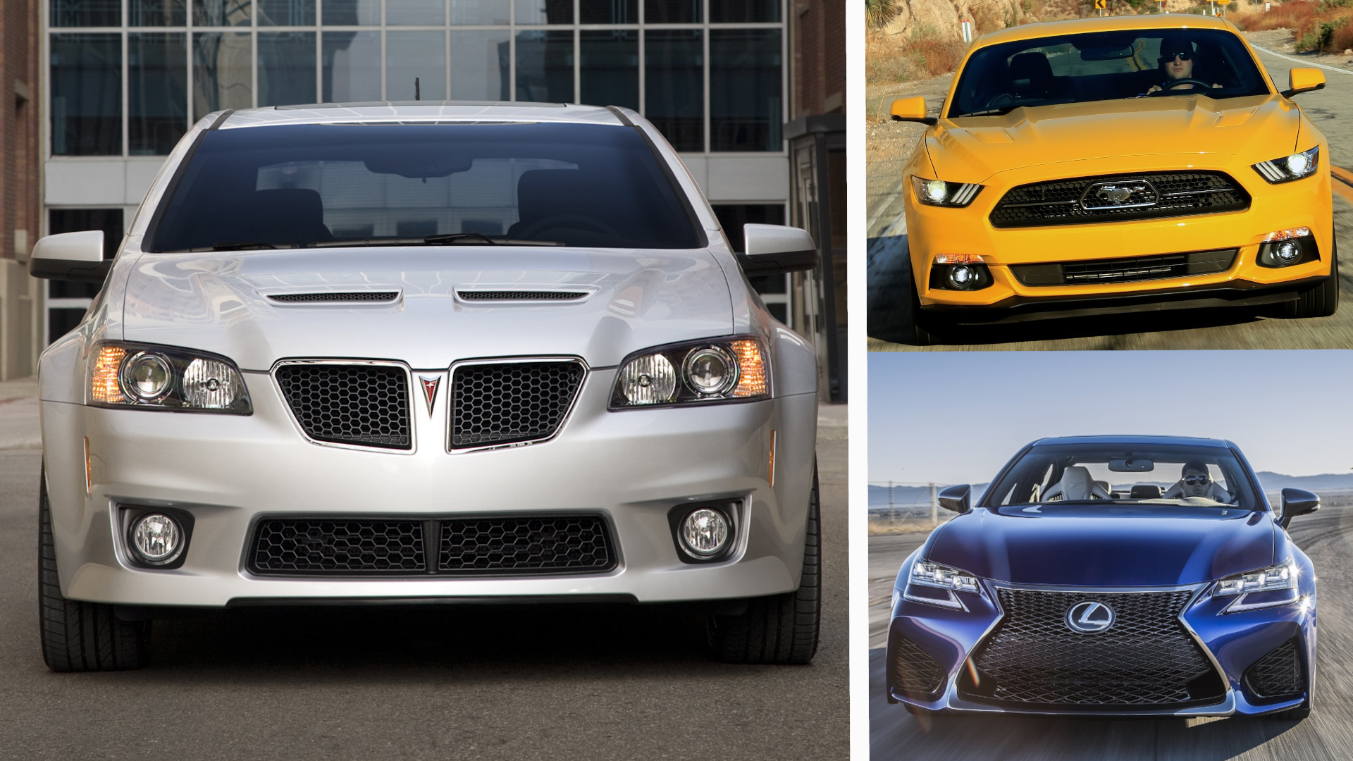 Best Dodge Charger Model Years For Reliability
