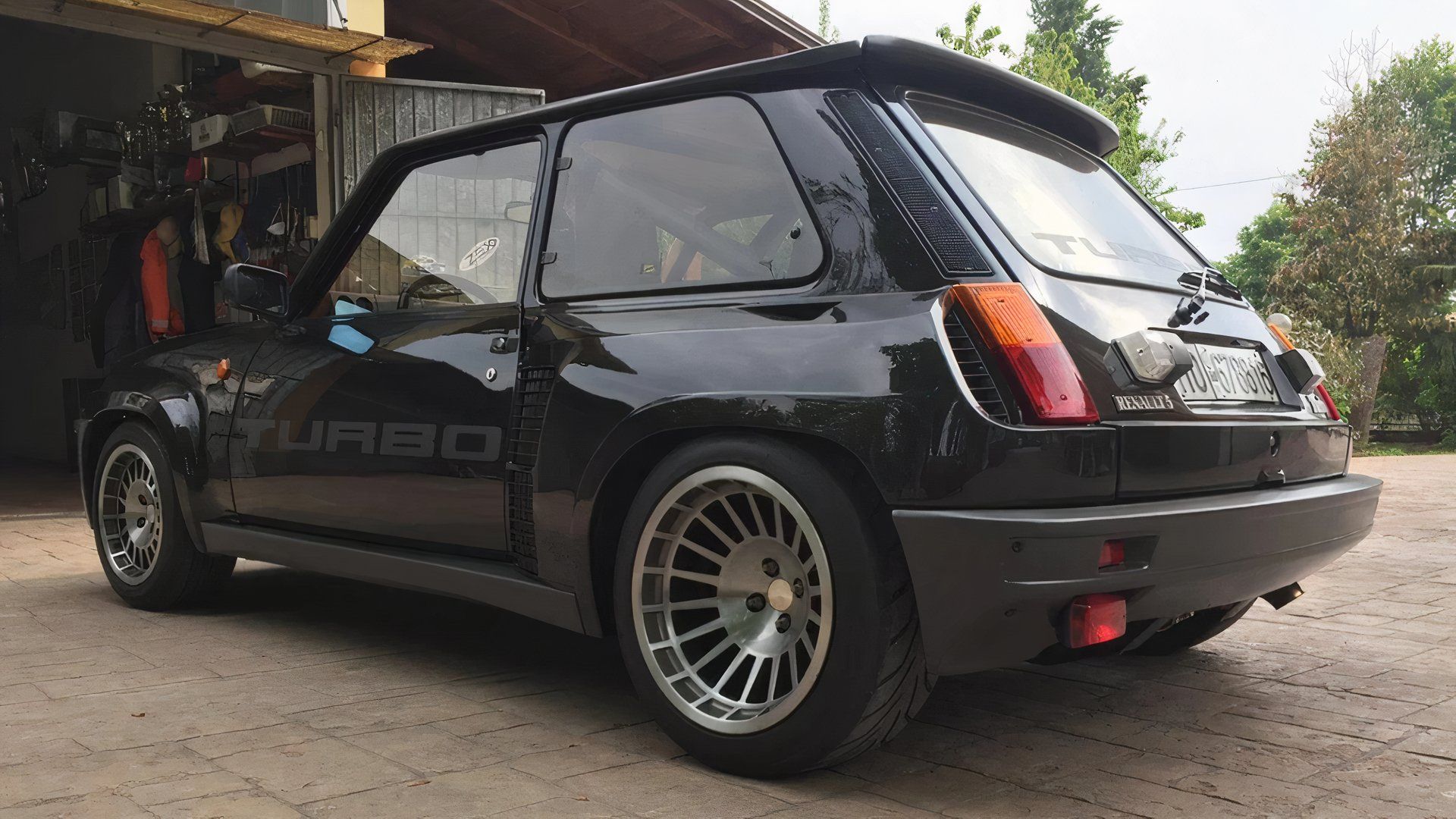 12 Hot Hatches That Changed The Automotive Industry