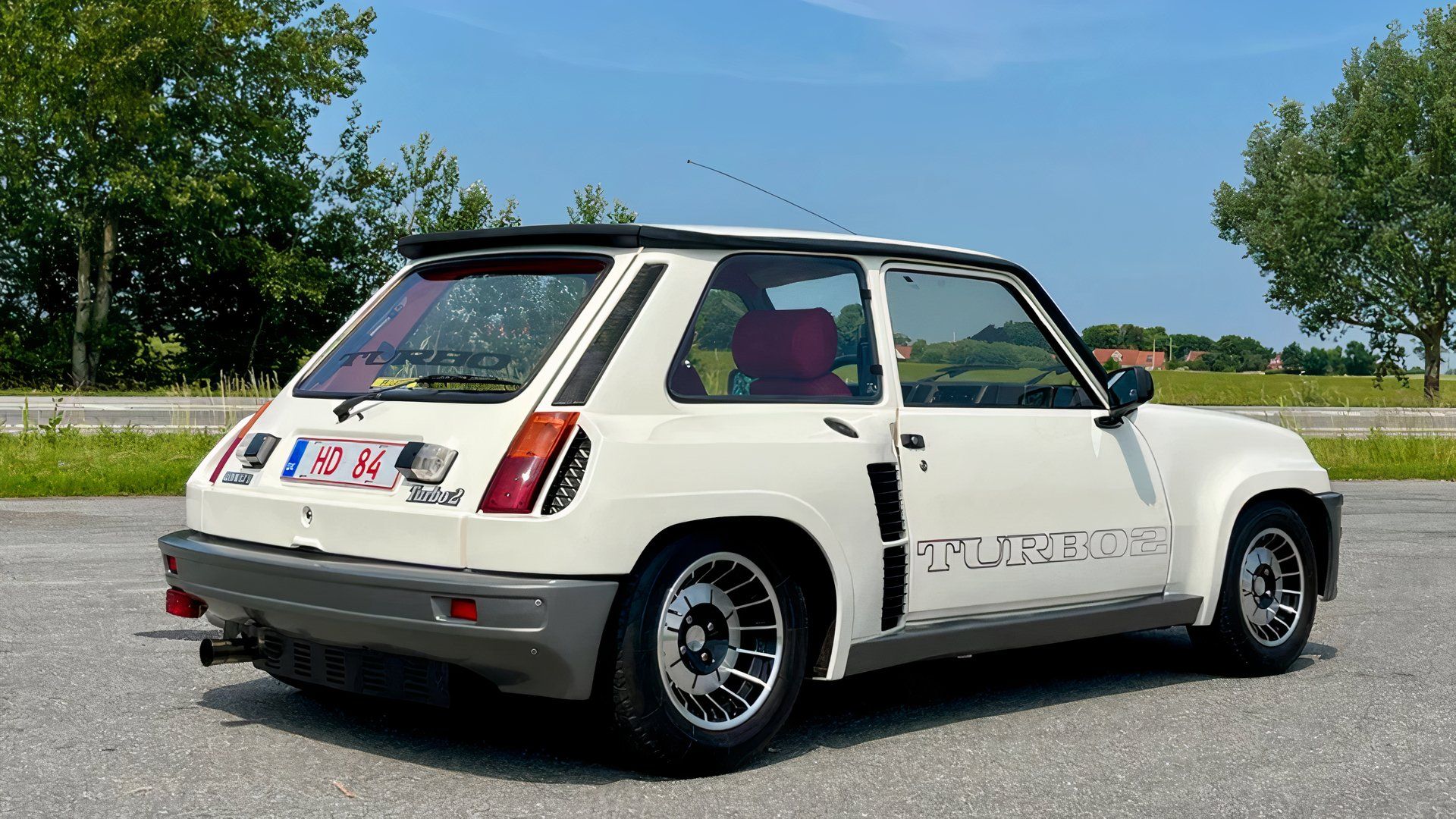 12 Hot Hatches That Changed The Automotive Industry