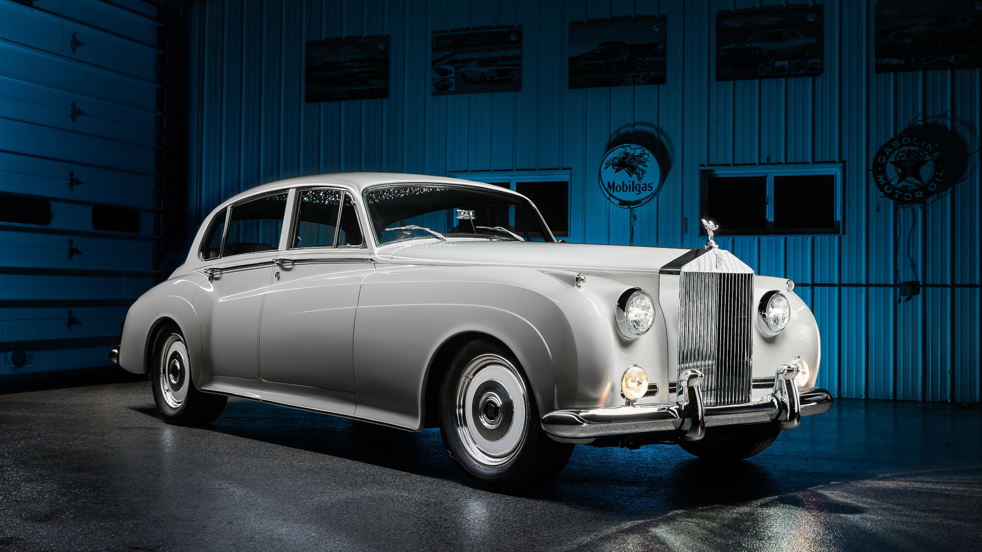 President Donald Trump's Past And Present Car Collection Contains Some  Absolute Beauts, And A few Oddballs