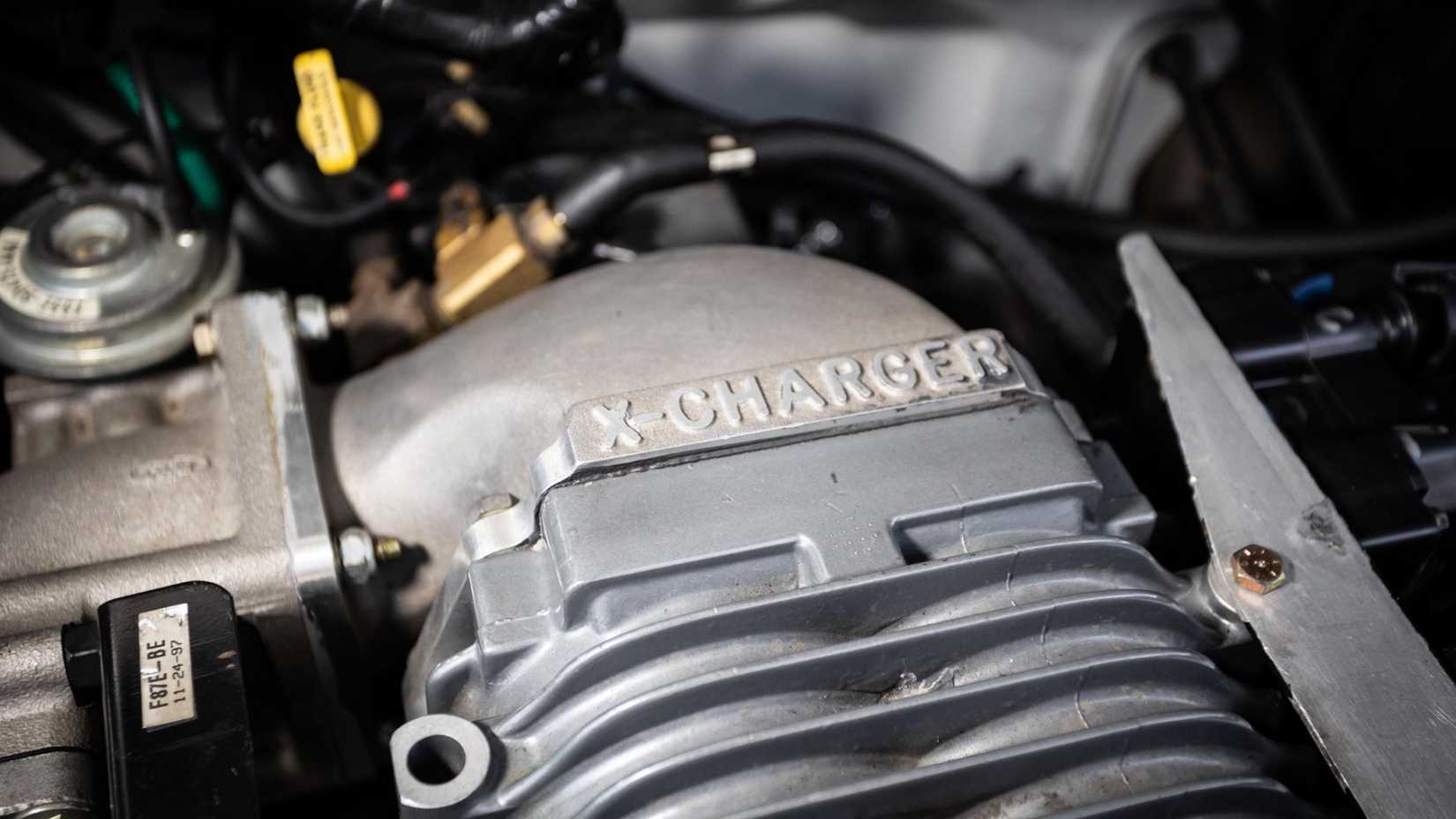 Here's Why We Don't Have Mass-Produced Supercharged Diesel Engines