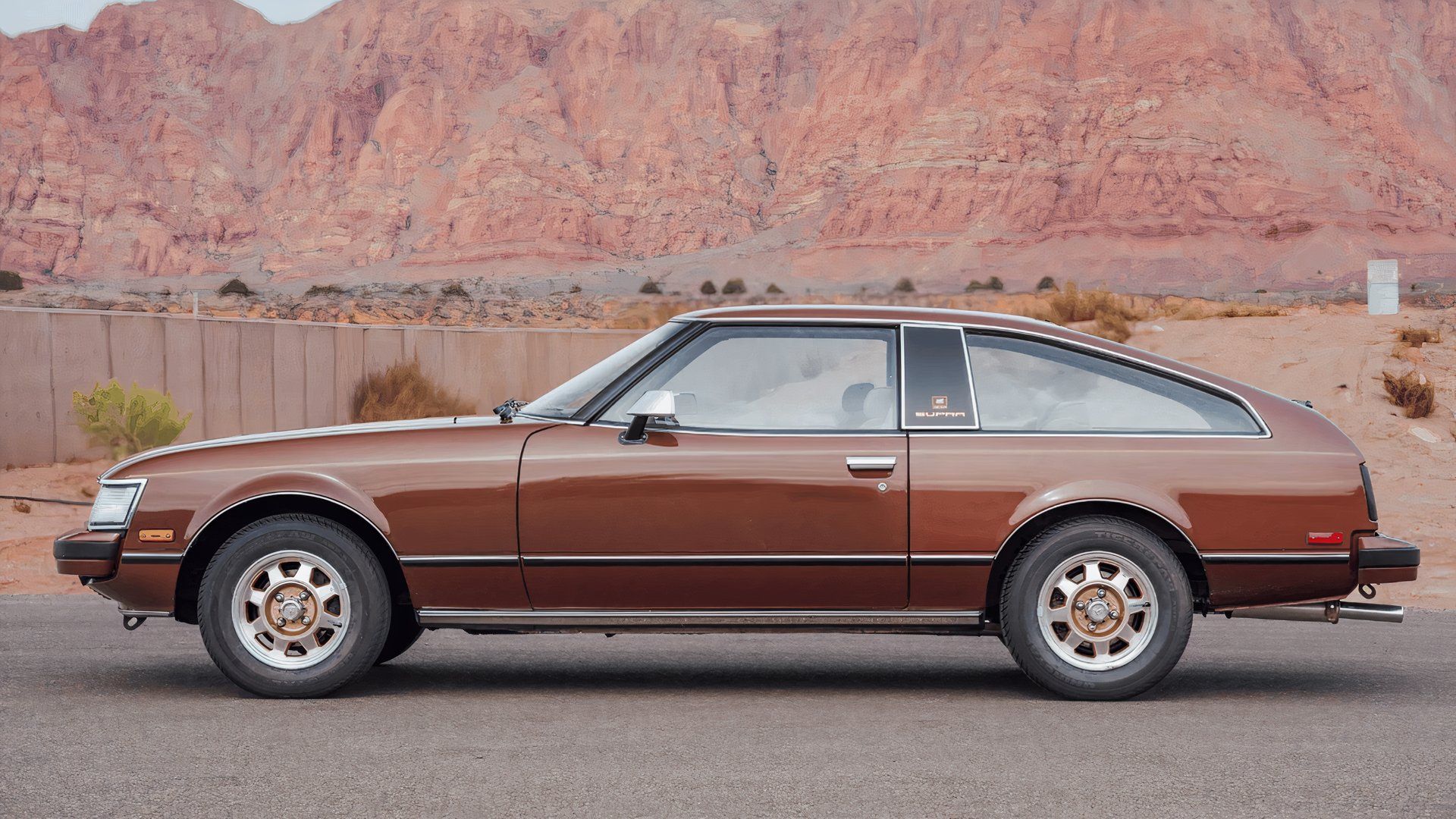 Toyota Supra Mk1: The Genesis Of A Sports Car Legend