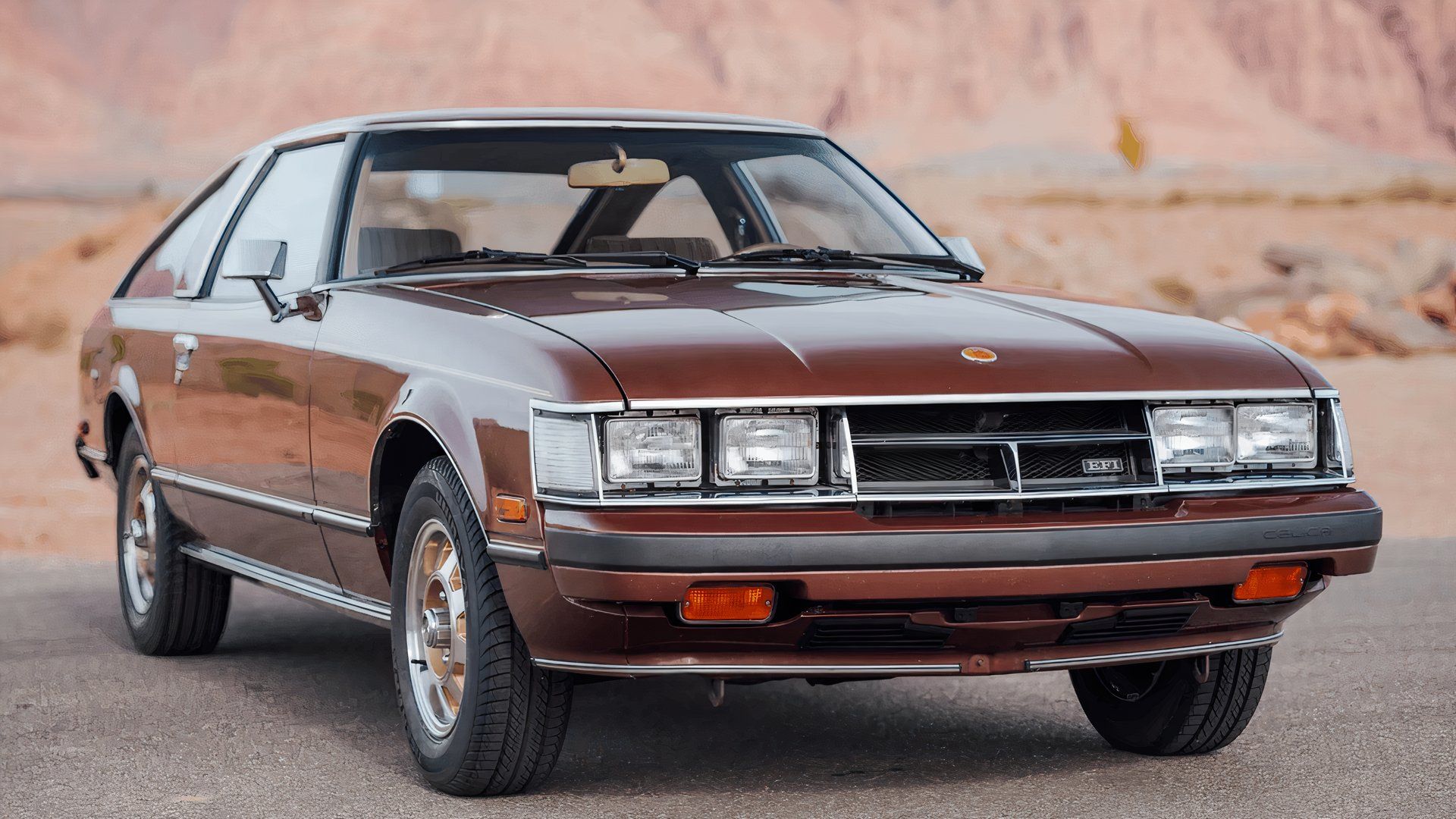 Toyota Supra Mk1: The Genesis Of A Sports Car Legend