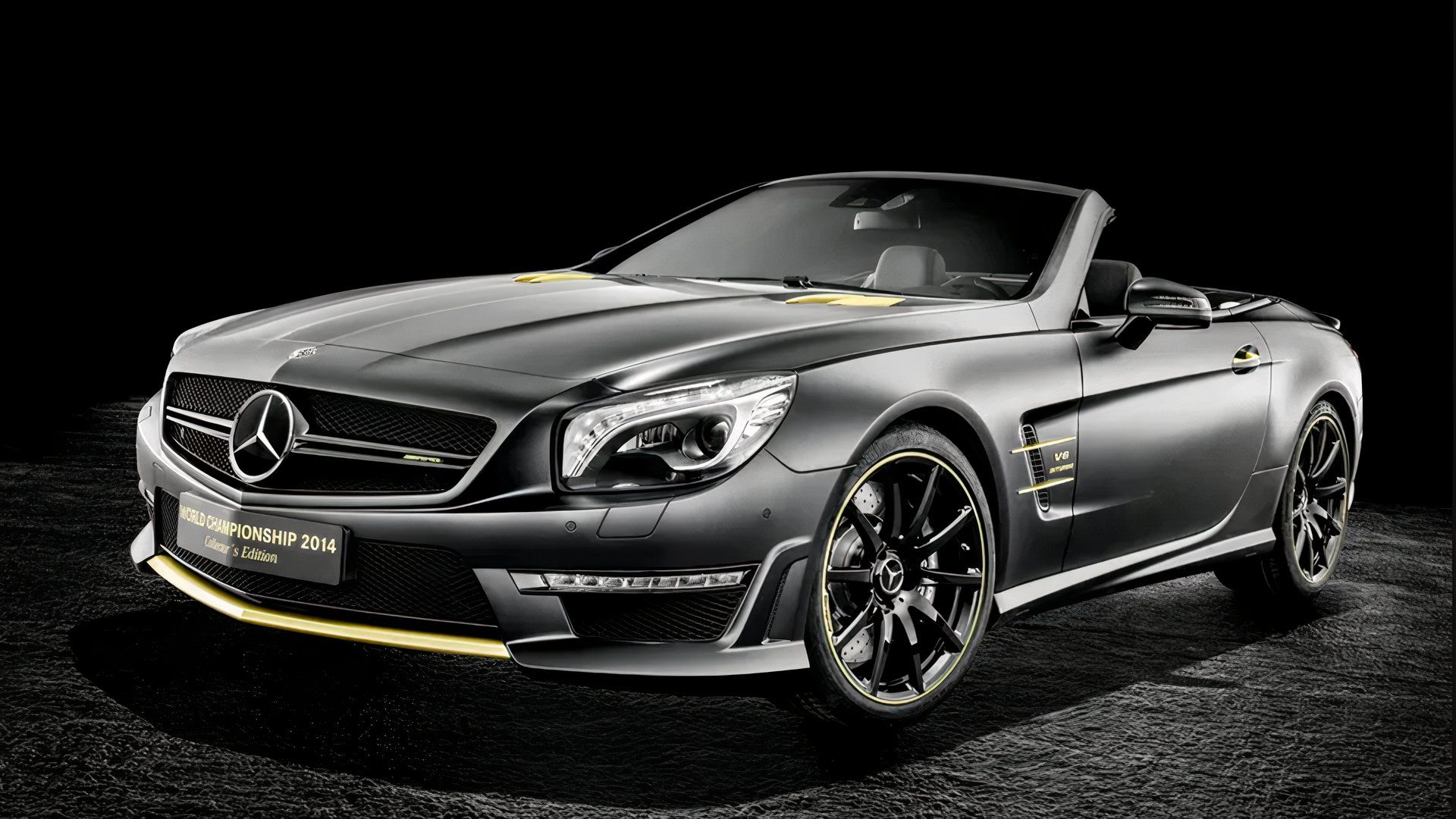 The 10 Rarest Mercedes-AMG Models Ever Built