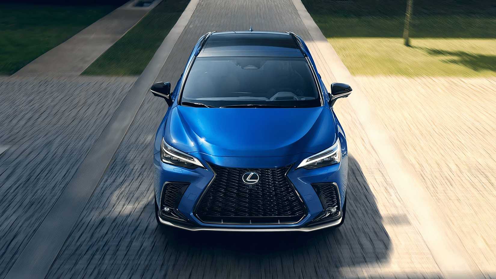 Ranking The Best Lexus Hybrid Models On Sale In 2024