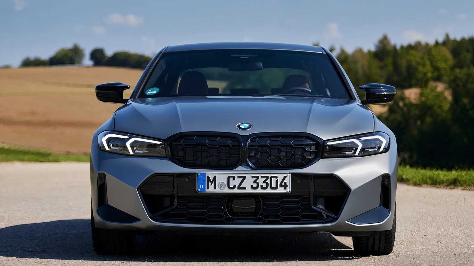 Why a 456-HP BMW V8 Sedan Now Costs Less Than a Camry — image 3