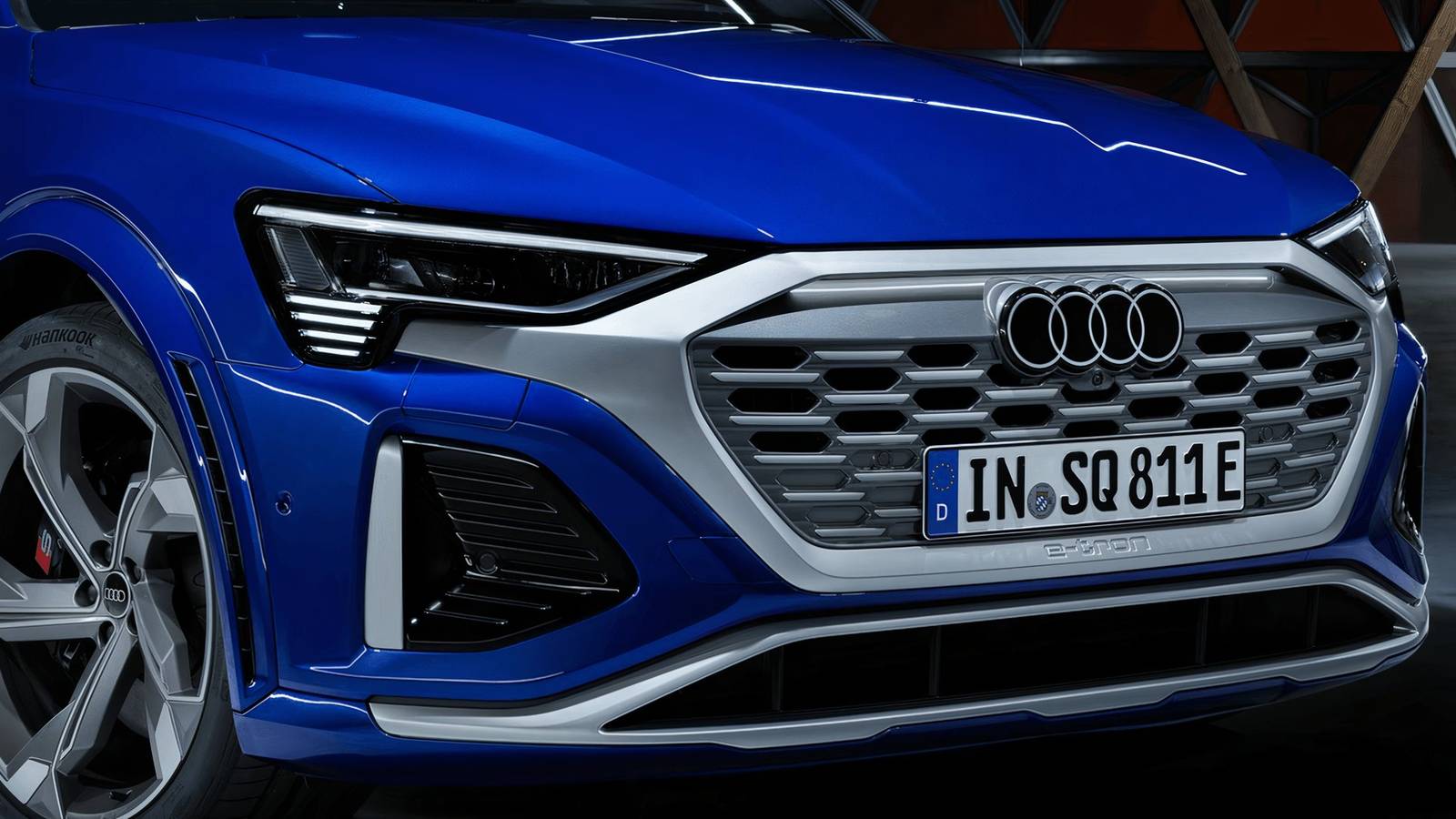 Audi Electric SUVs: Range, Performance, Price, And Everything Else To ...