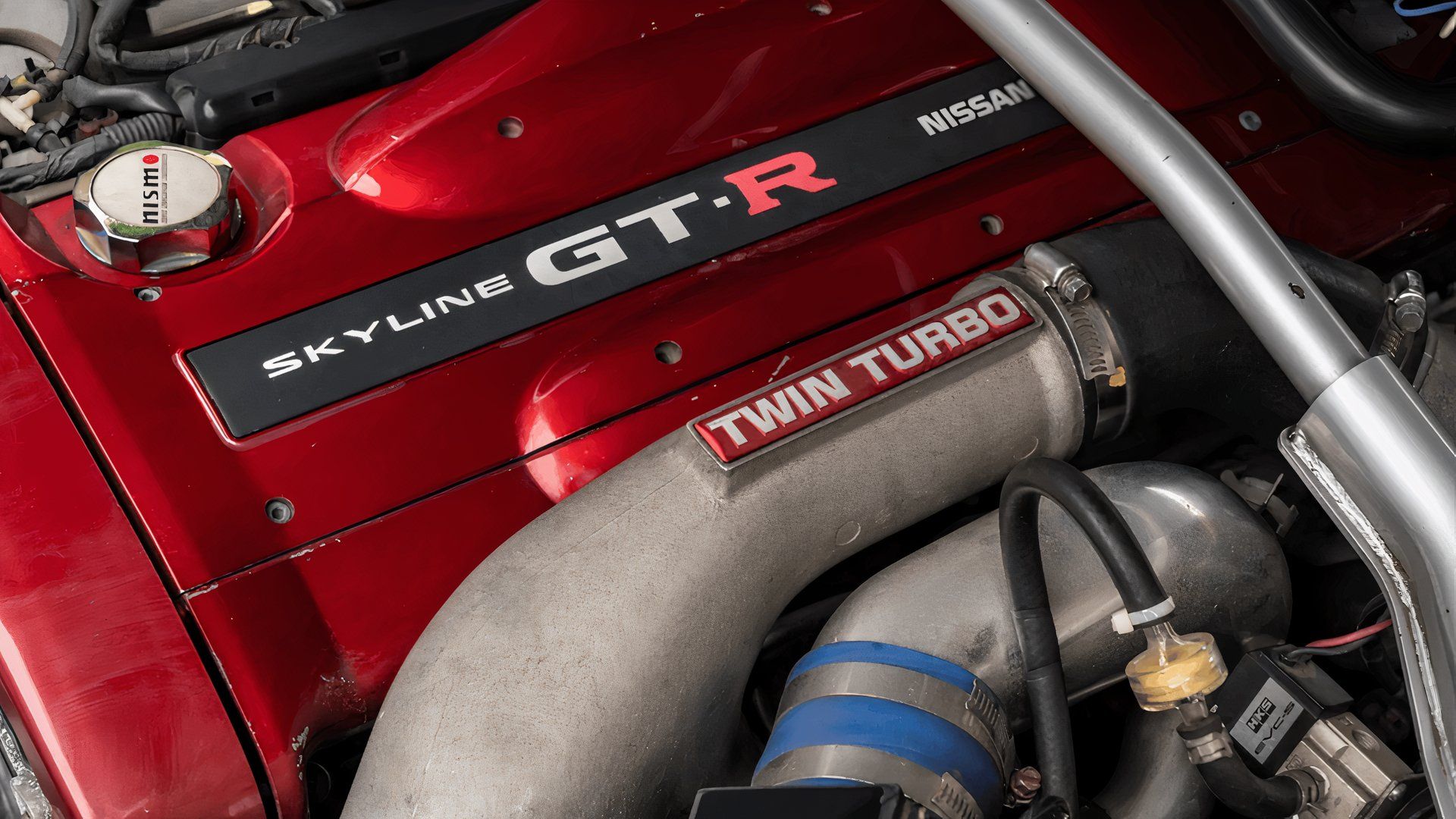 Fast And Furious Cars Ranked By 0-60 Times, image size:1500x844