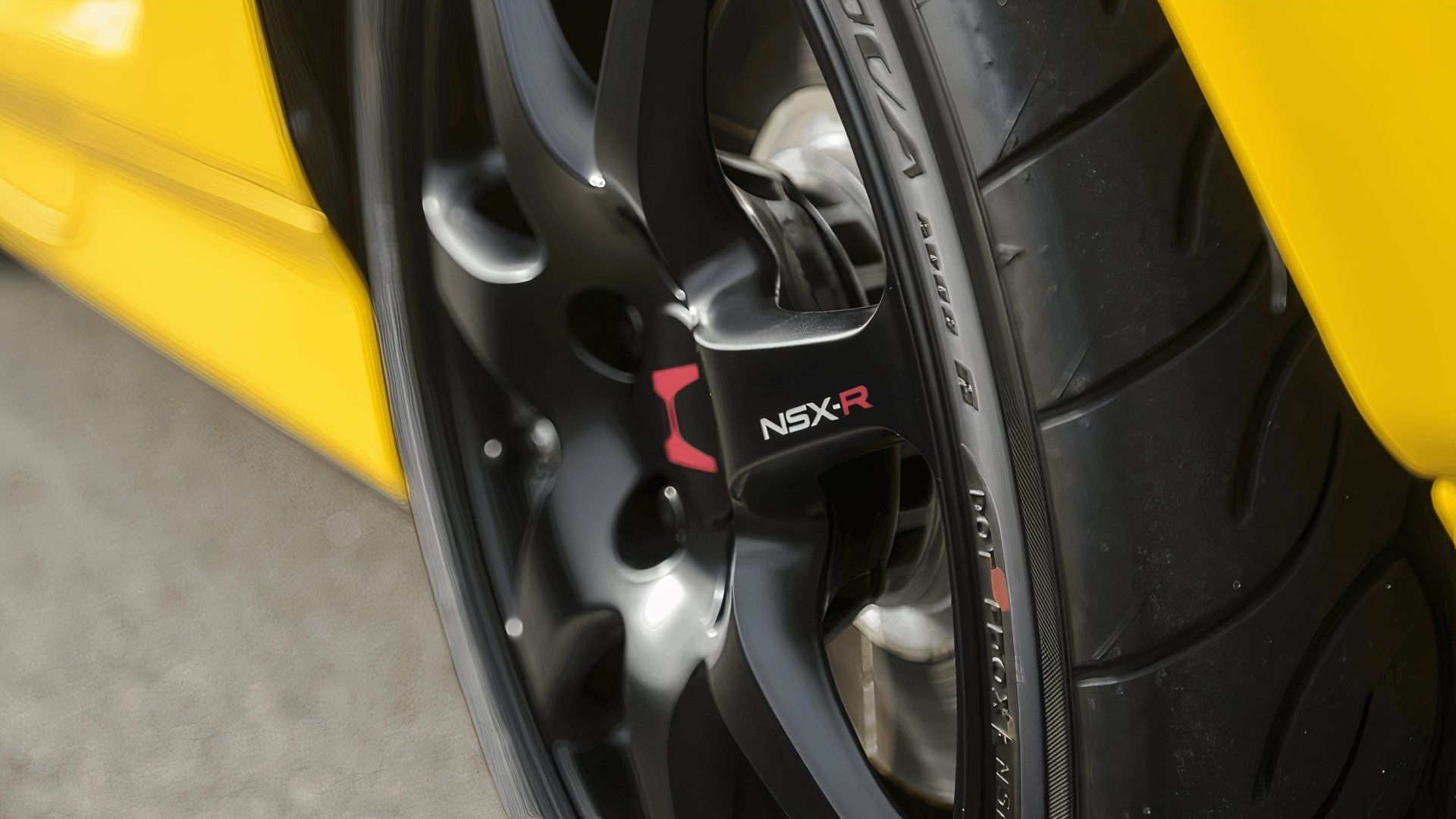 NSX Type S Vs. NSX Type R: How Honda's Halo Supercar Evolved