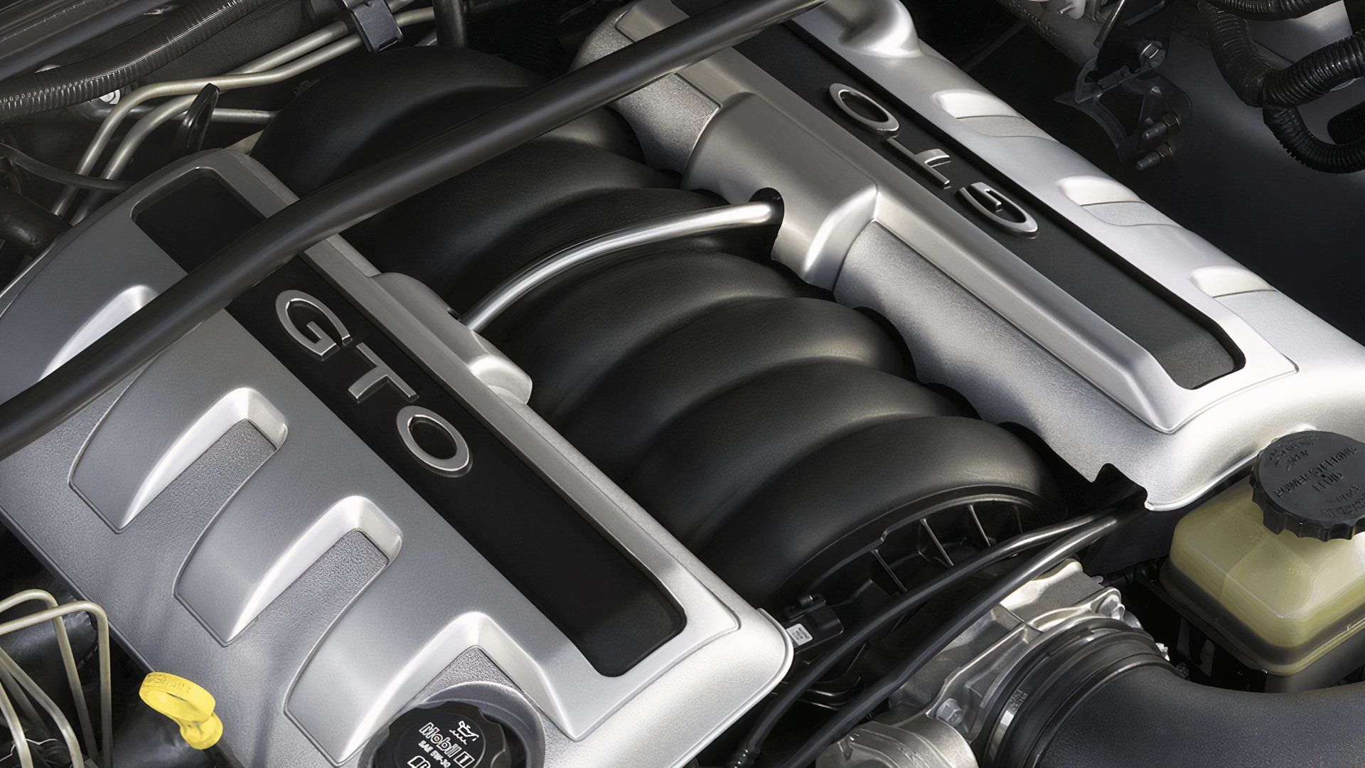 11 Cars Powered By GM's Famous 6.0-Liter LS2 V8