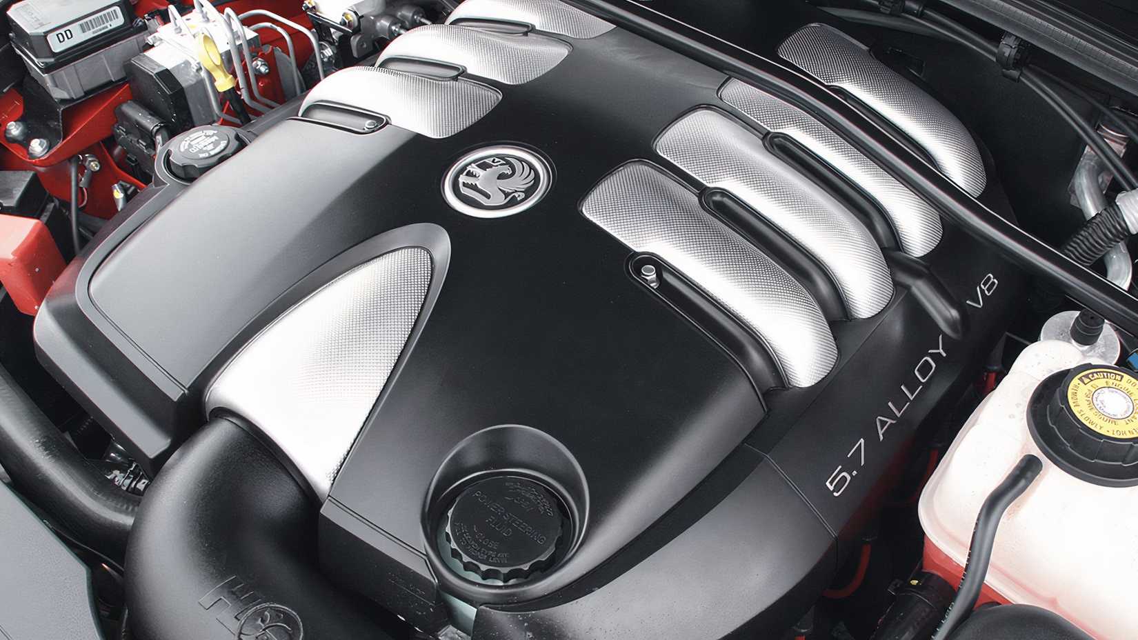 Ls3 Engine Identification 10 Things To Know About GM's LS3 Engine