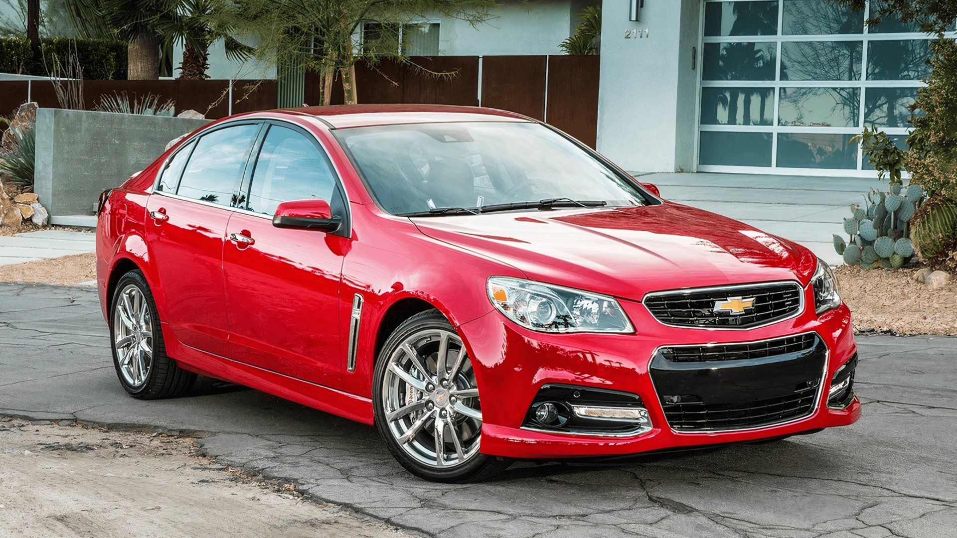 10 Things To Know About GM's LS3 Engine