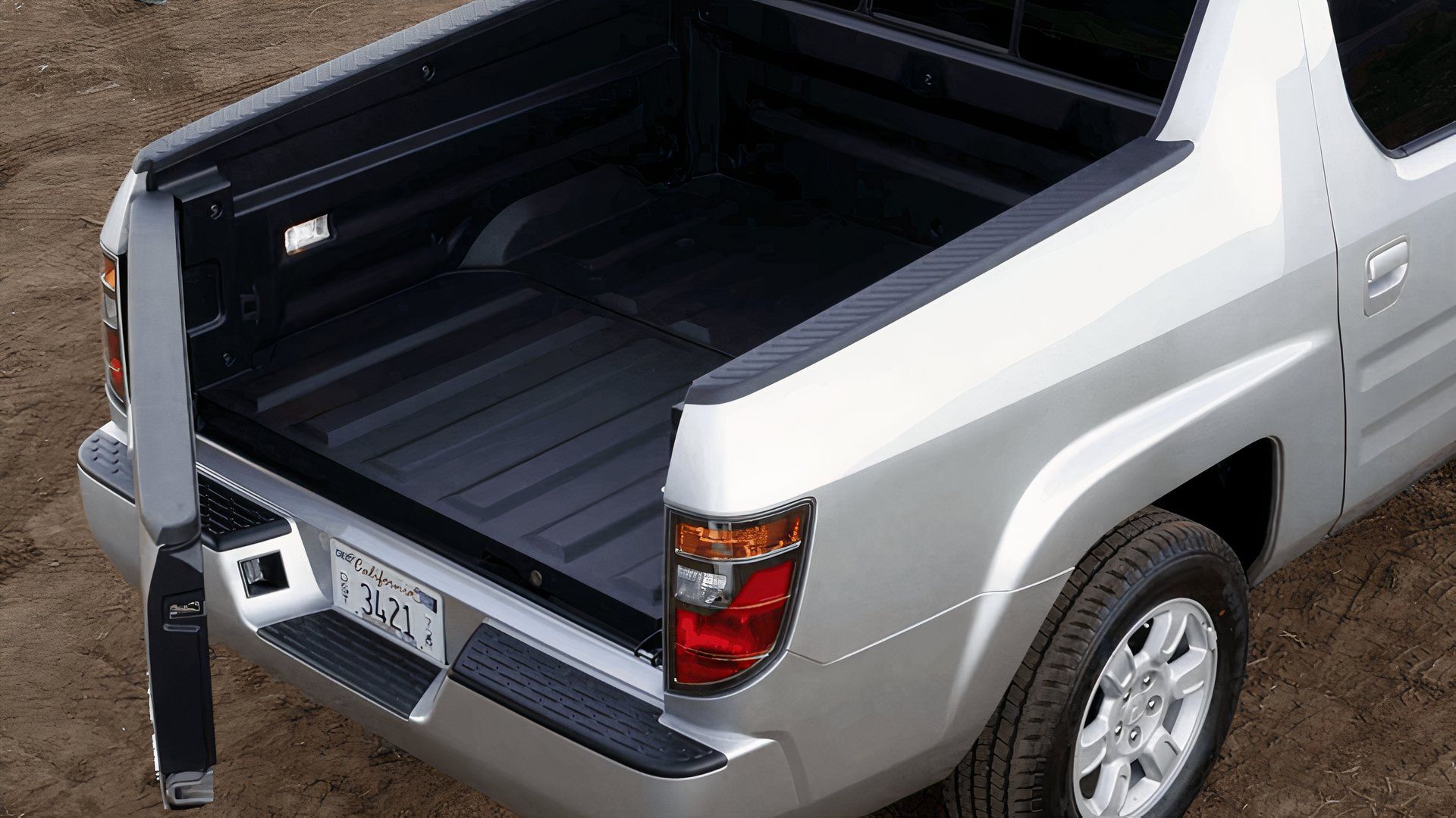 Best Honda Ridgeline Model Years For Reliability