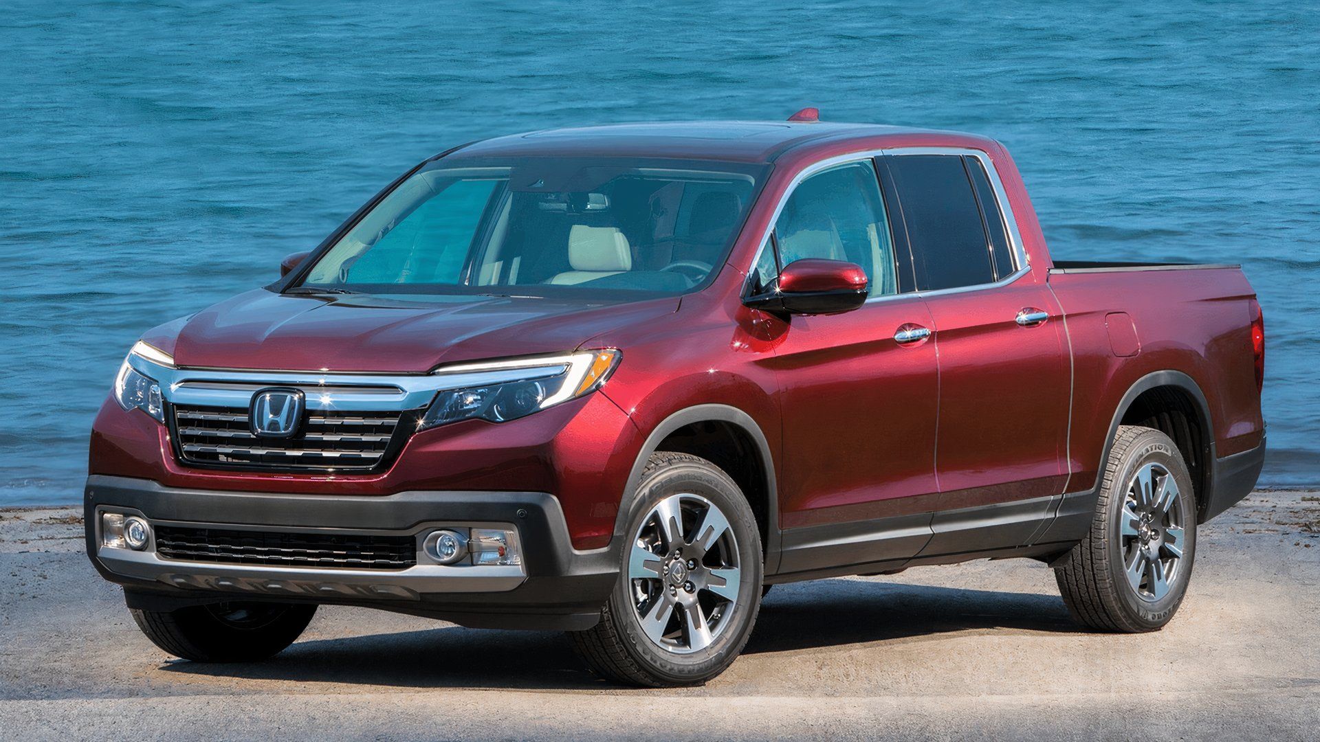 Best Honda Ridgeline Model Years For Reliability
