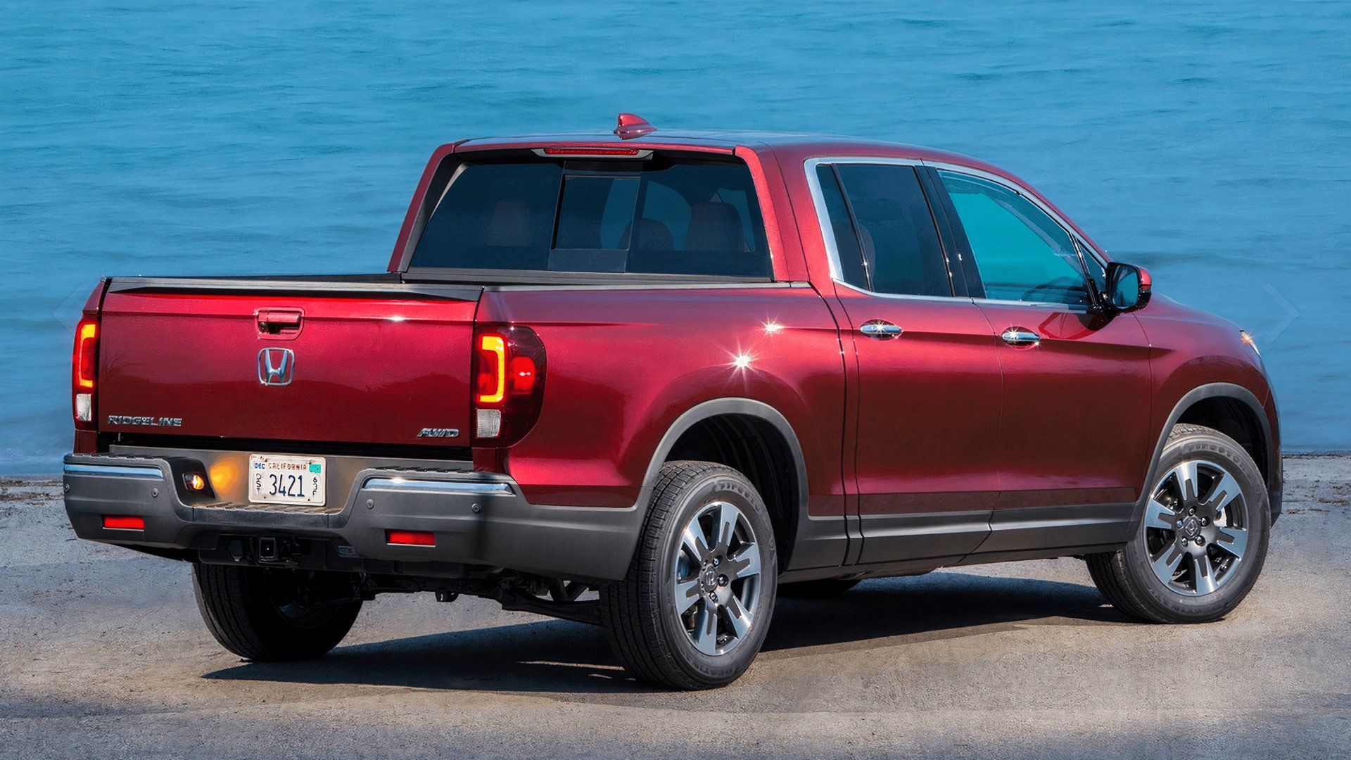 Best Honda Ridgeline Model Years For Reliability