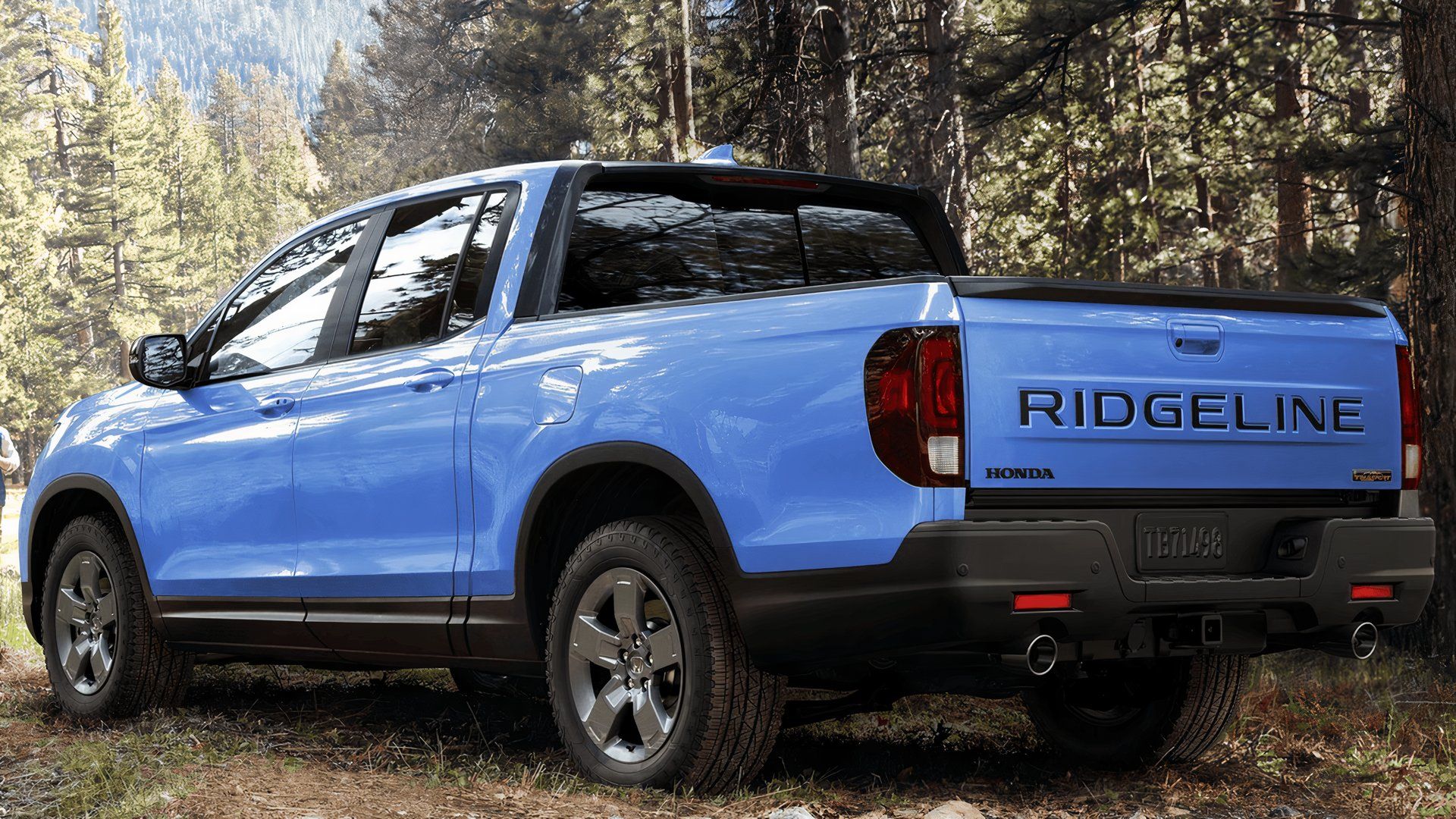 Best Honda Ridgeline Model Years For Reliability