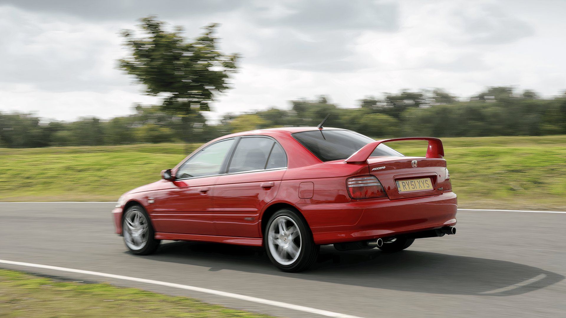 Honda Accord 2.0T: Specifications, Performance, And Common Problems
