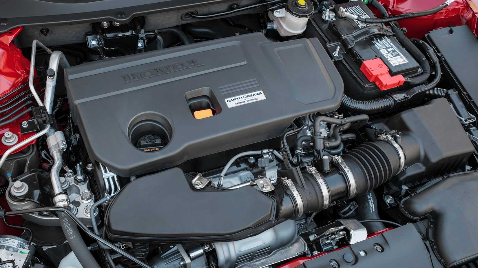 Honda Accord 2.0T: Specifications, Performance, And Common Problems