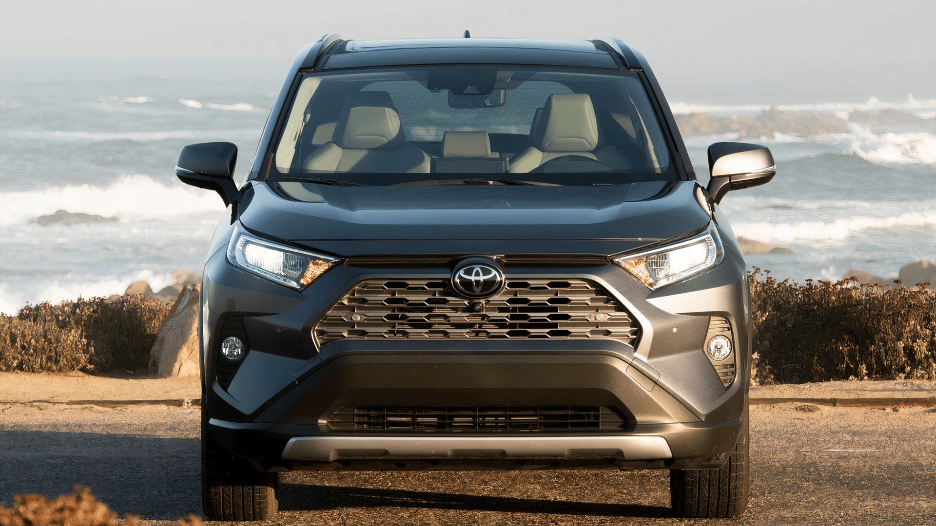 Why The 2023 Toyota RAV4 Is The Best Model Year To Buy