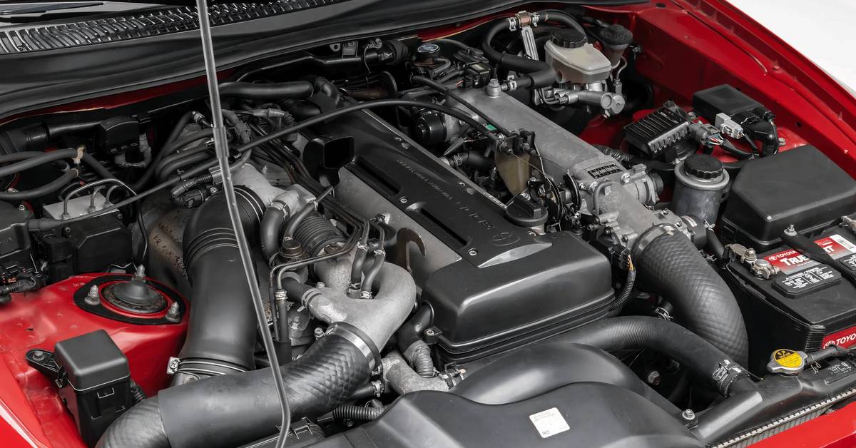 What Made The Toyota 2JZ Engine So Great What Is A Engine Swap? | Engine Swap چیست و چرا اینقدر محبوب شده؟ | از رویا تا واقعیت در گاراژهای ایران | Engine Swap | خرید موتور استوک | قیمت موتور استوک | موتور استوک | 1JZ | 2JZ