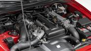 What Made The Toyota 2JZ Engine So Great 