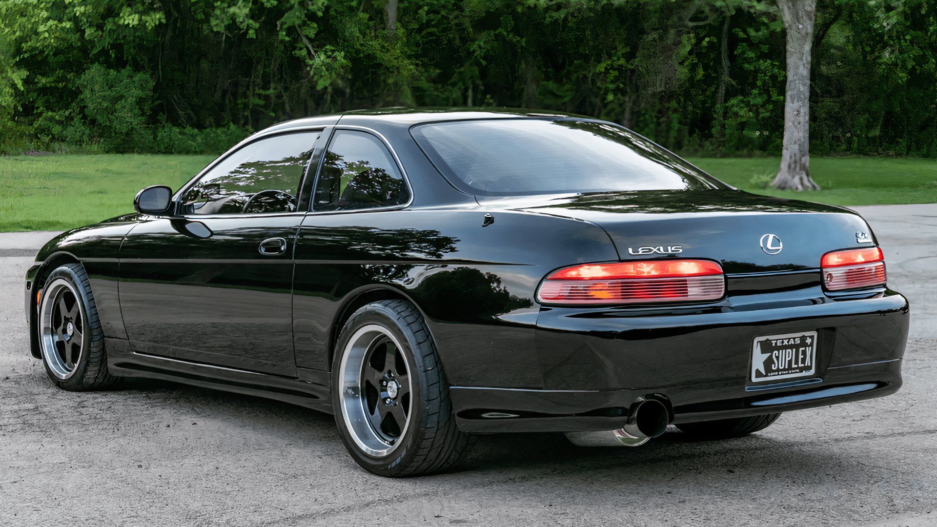 What Made The Toyota 2JZ Engine So Great?