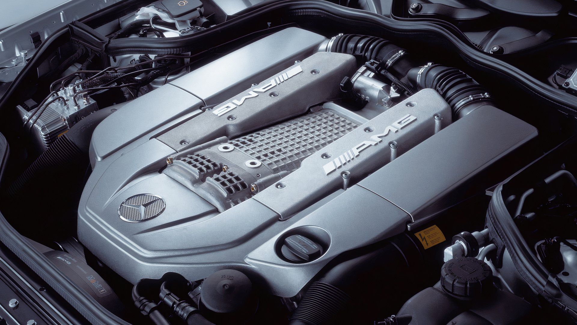 Mercedes AMG Hammer: Why It Was A Major Turning Point For AMG