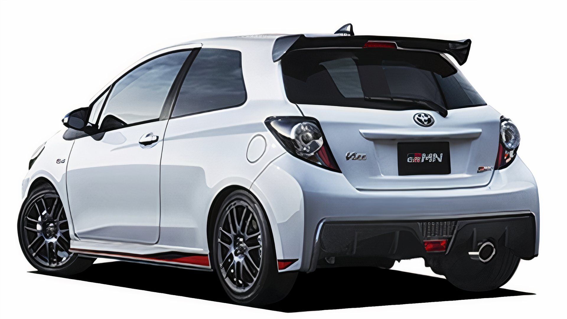 10 Most Powerful Toyota Gazoo Racing Models Ever Made
