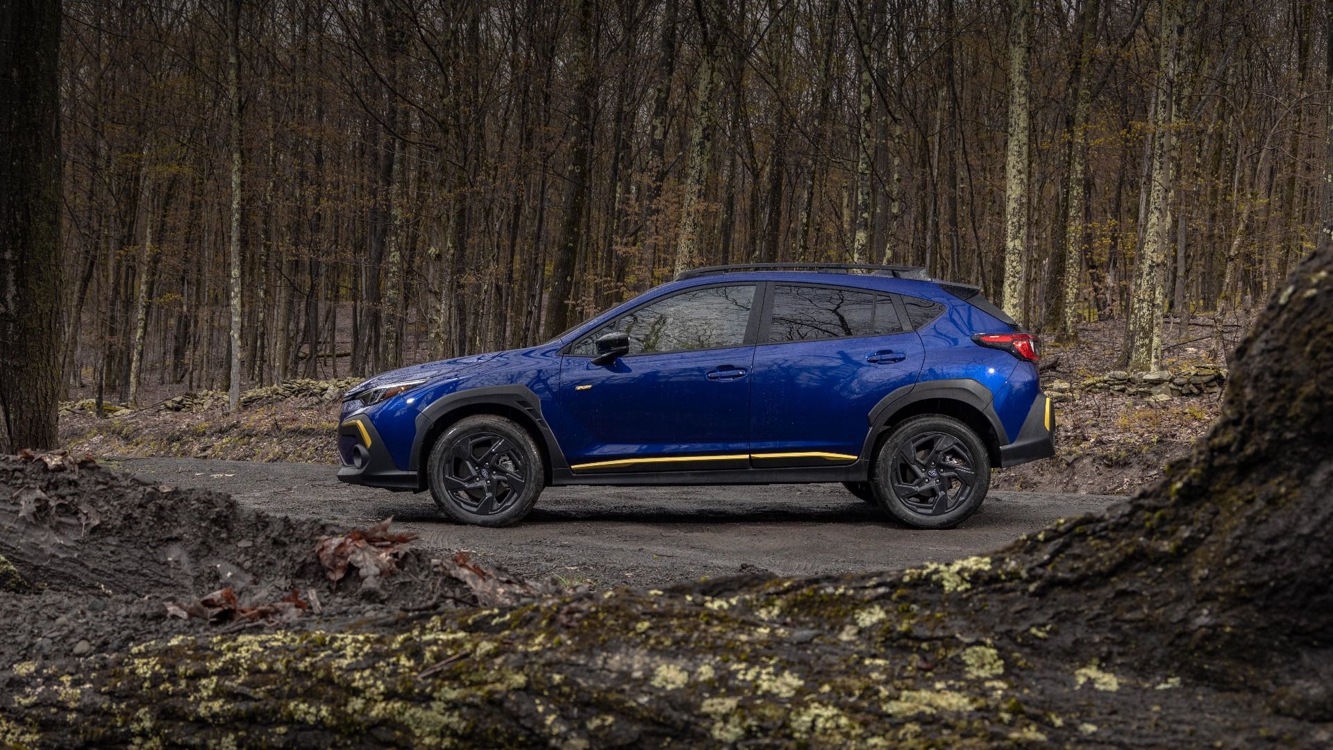 2024 Subaru Crosstrek Exterior 