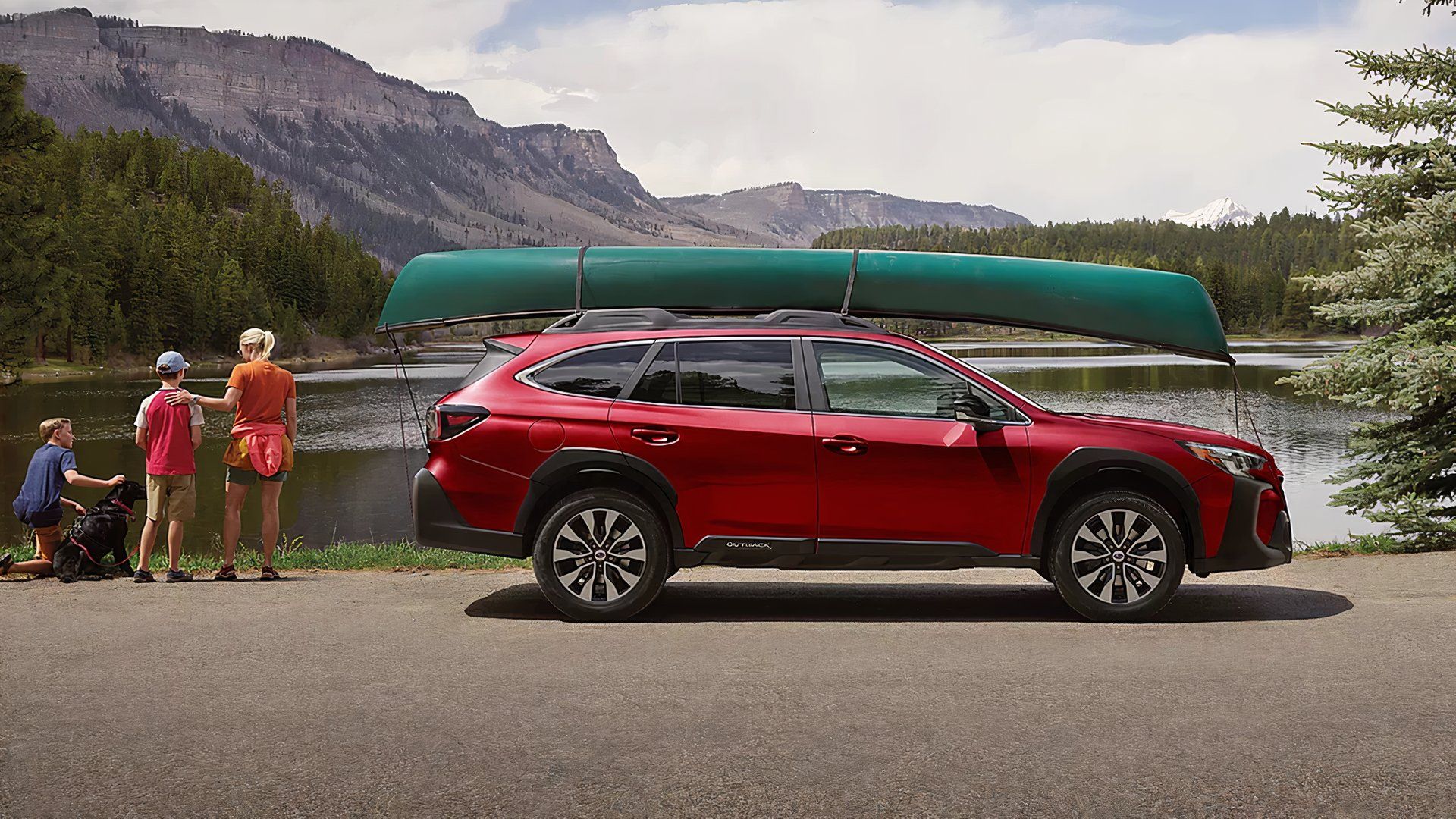 10 Best Family Cars Across Multiple Segments