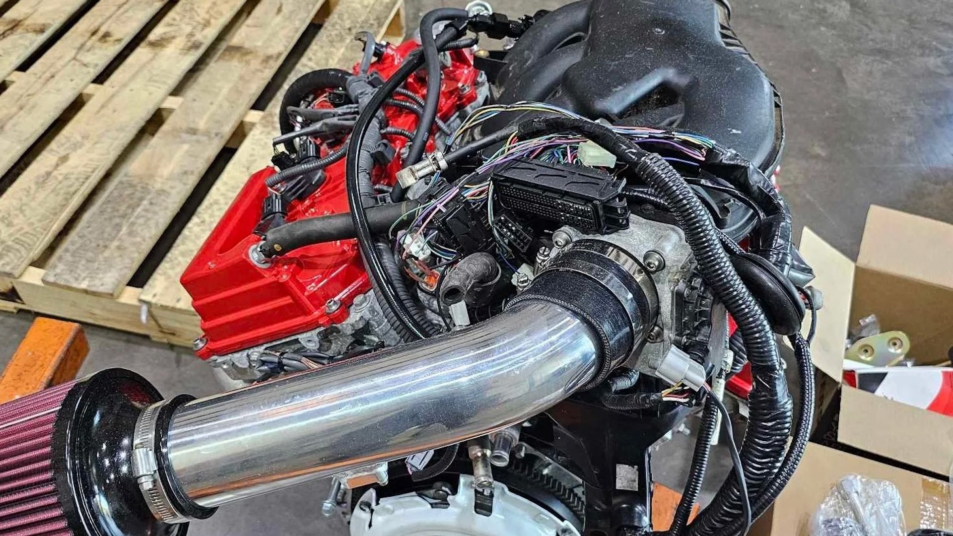10 Epic Crate Engines That Aren’t V8s