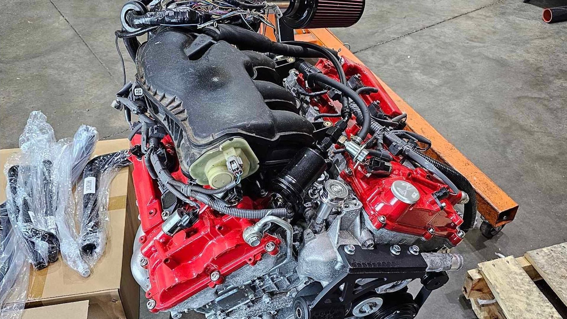 10 Epic Crate Engines That Aren’t V8s
