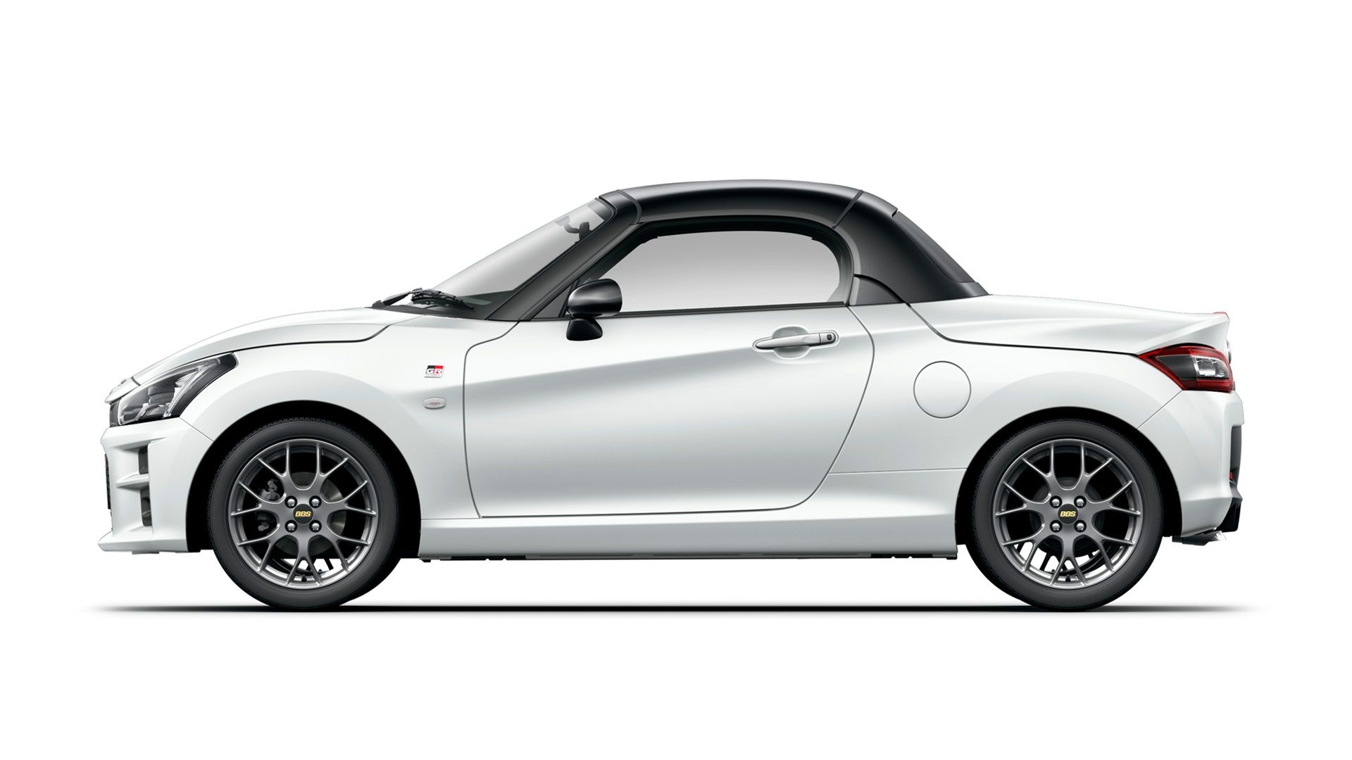 The Coolest Toyota GR Sports Car Nobody Knows About
